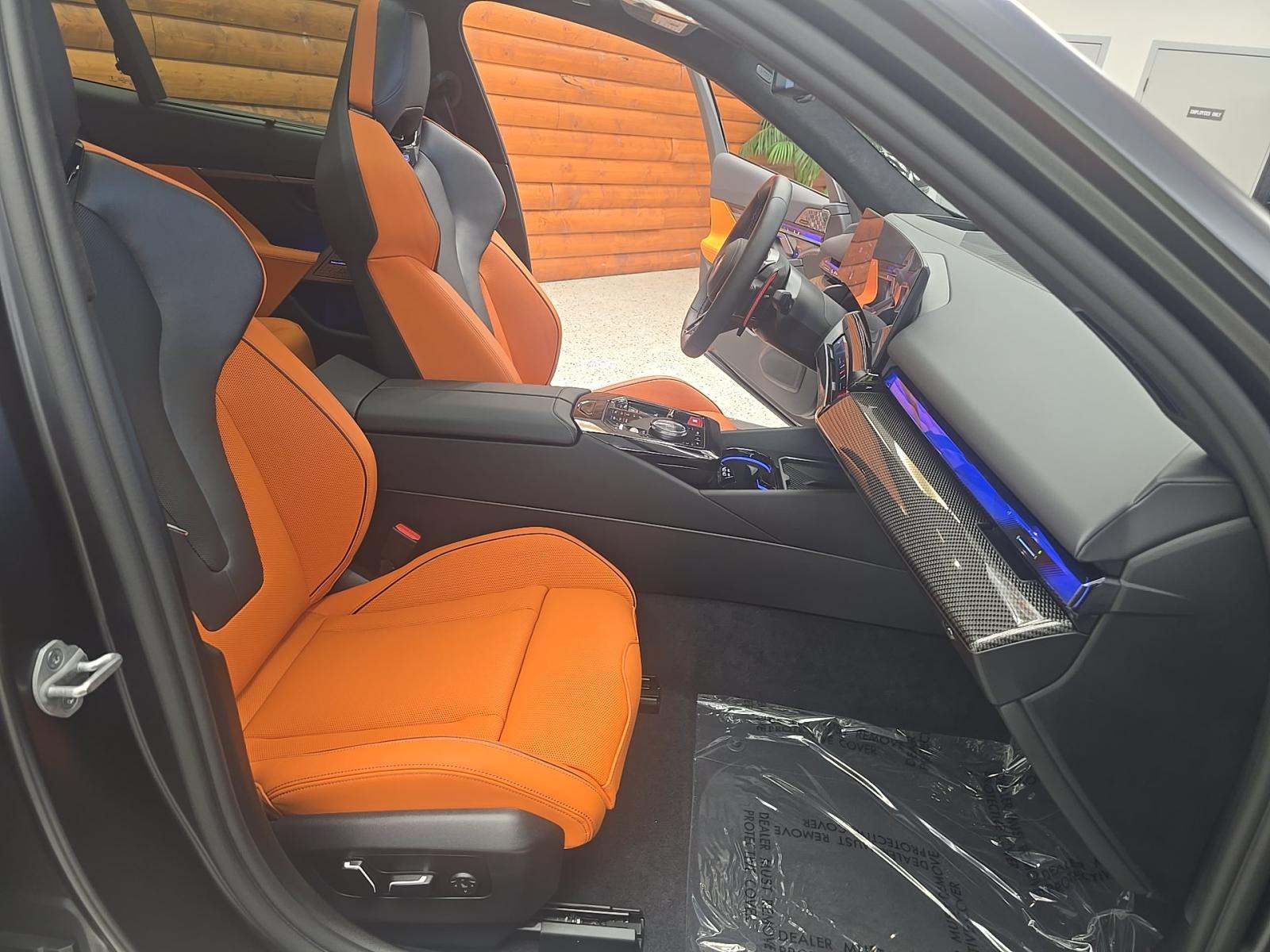 2025 BMW M5 Base AWD