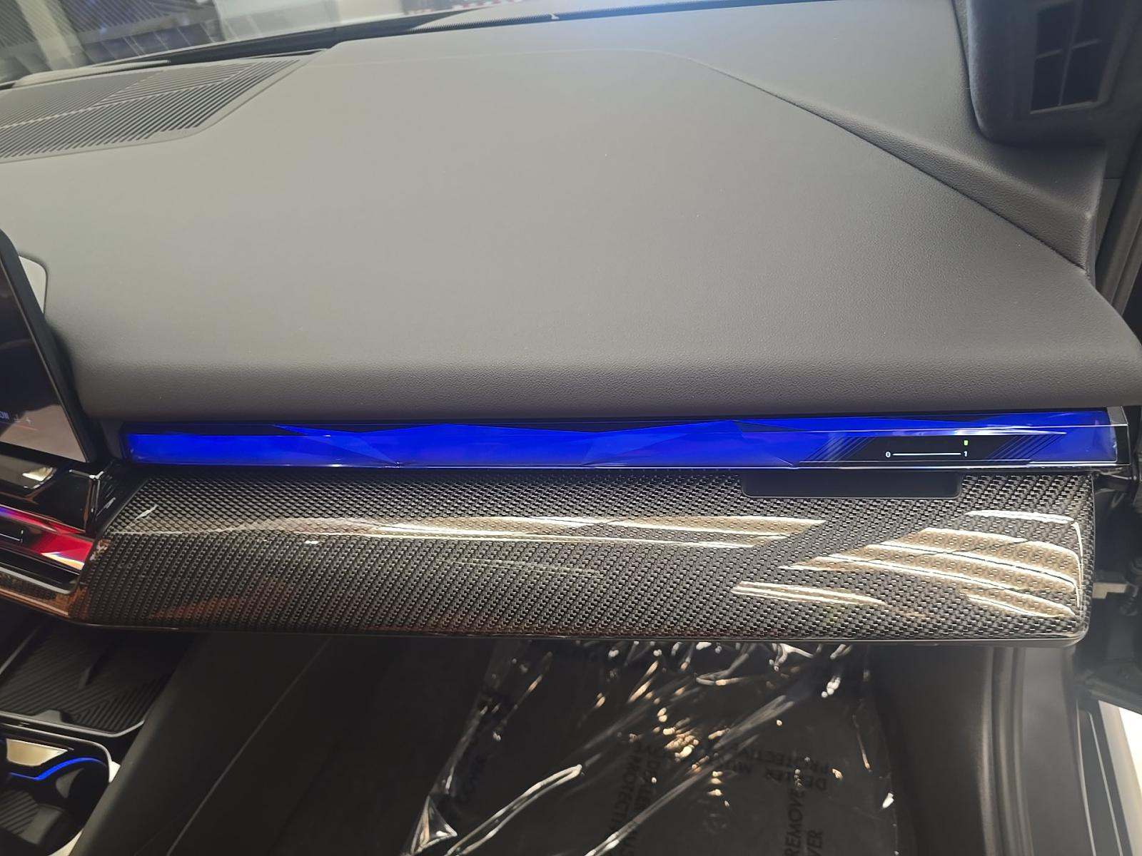 2025 BMW M5 Base AWD
