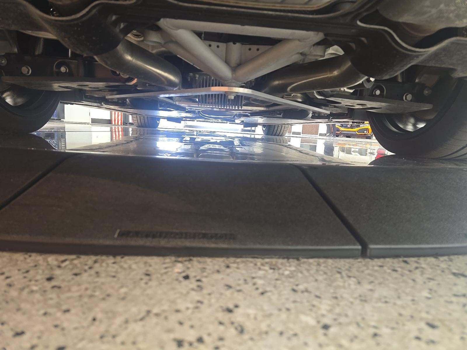 2025 BMW M5 Base AWD