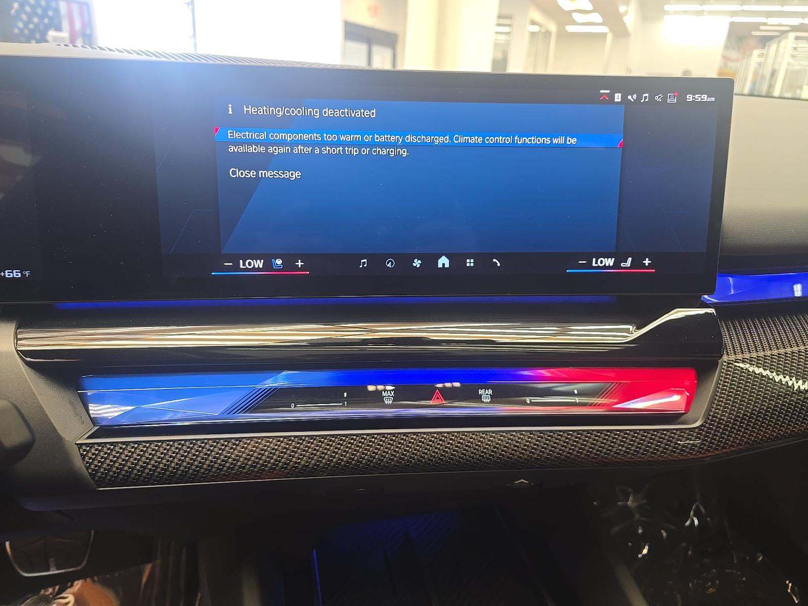 2025 BMW M5 Base AWD