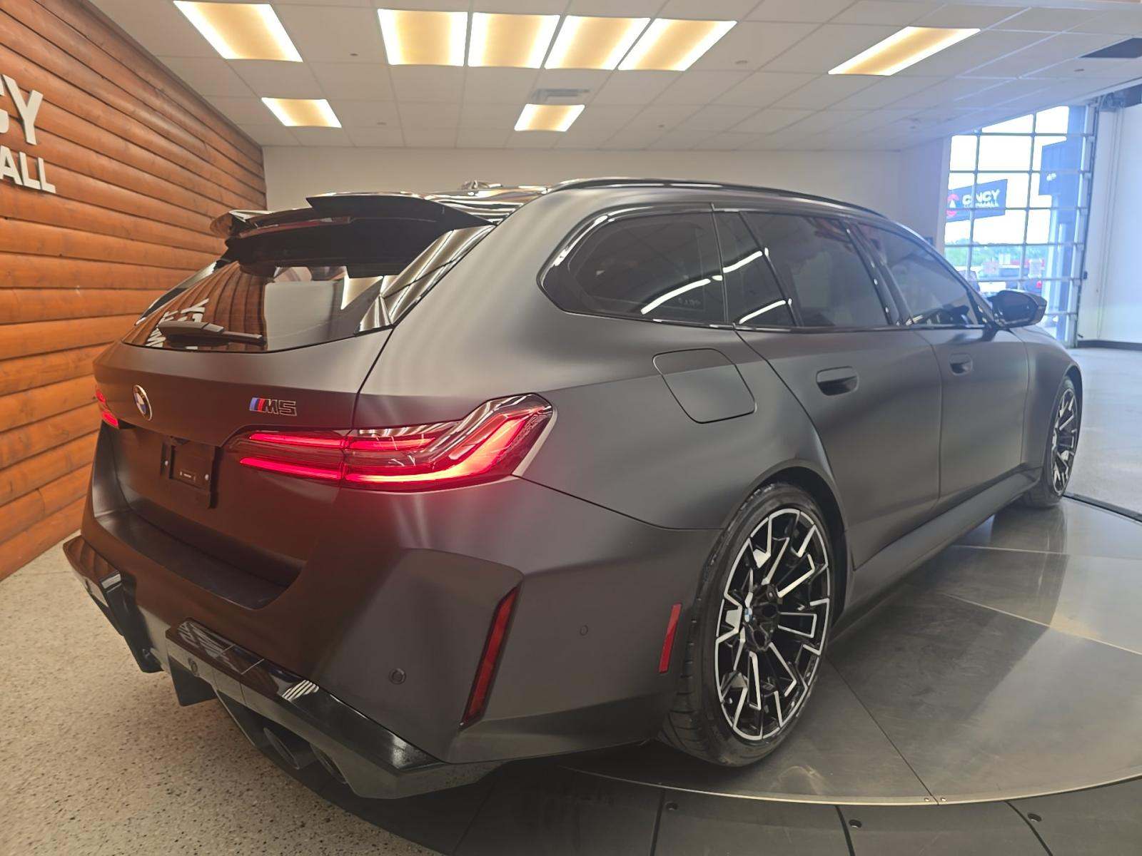 2025 BMW M5 Base AWD