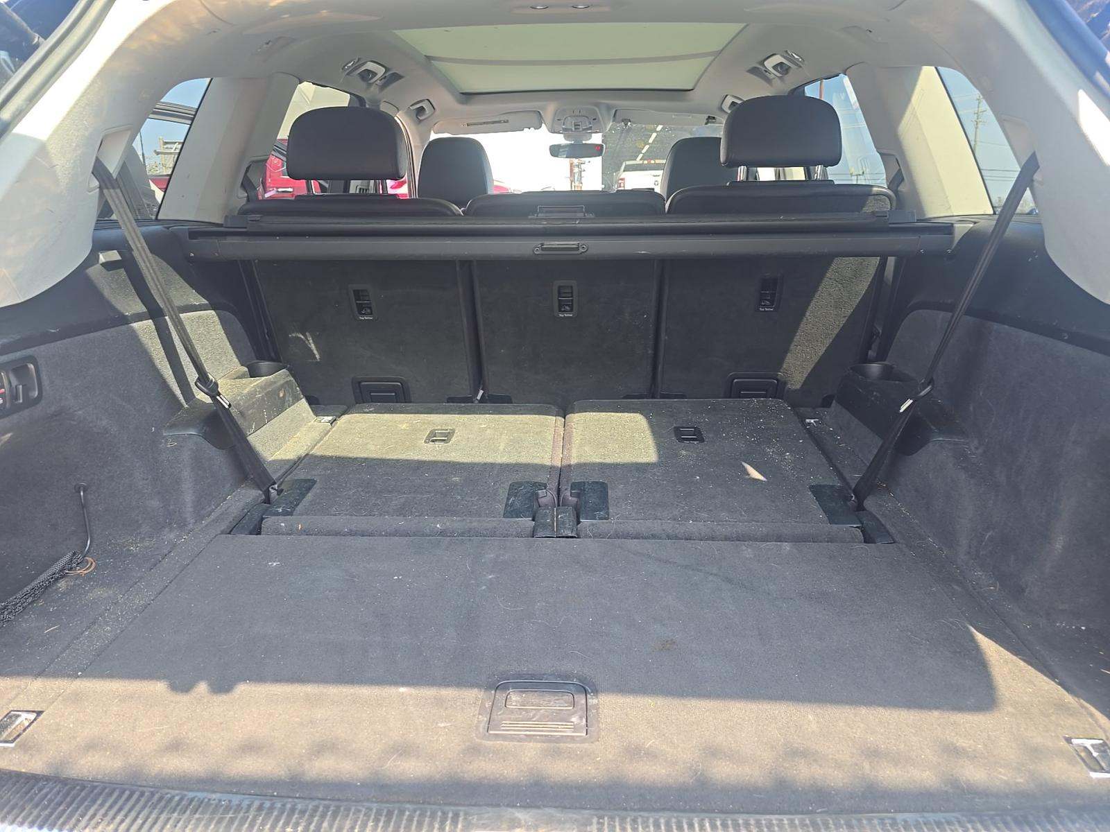 2017 Audi Q7 3.0T Premium Plus AWD