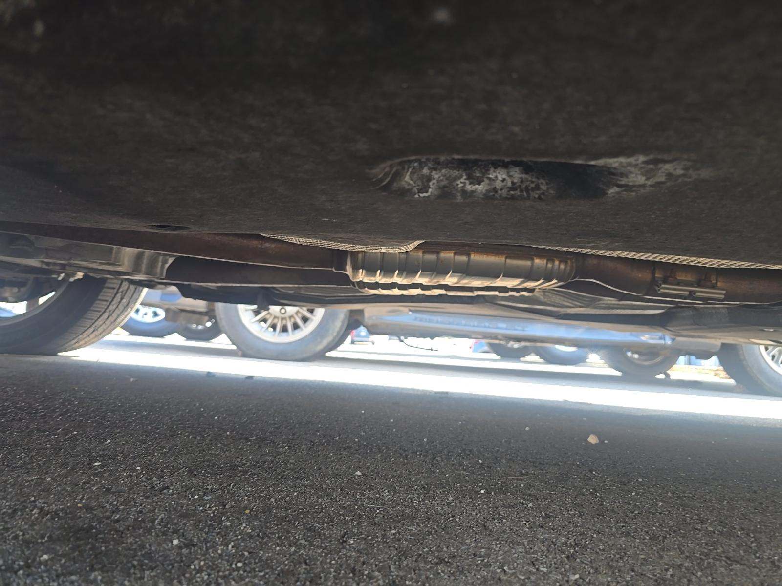 2017 Audi Q7 3.0T Premium Plus AWD