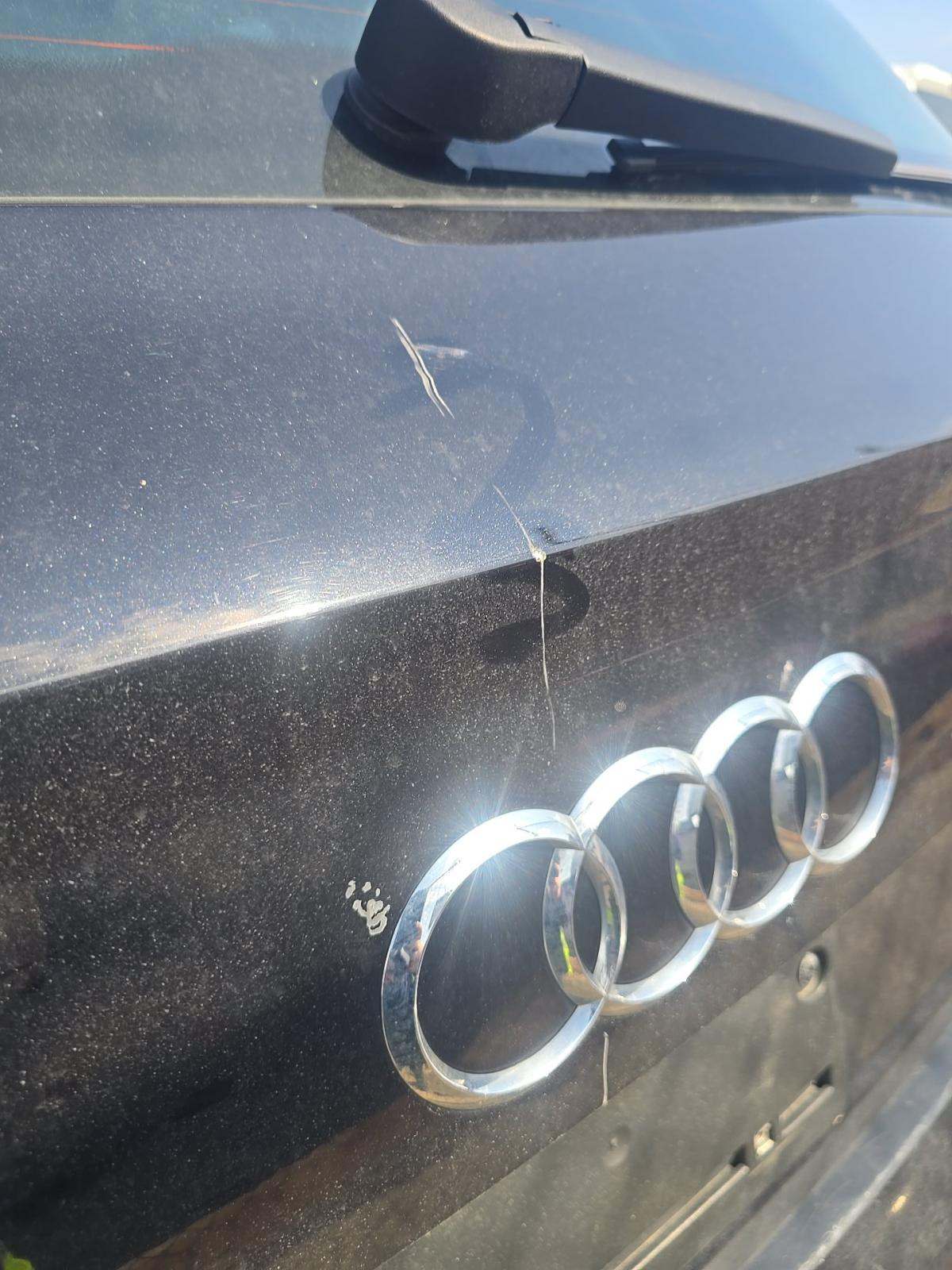 2017 Audi Q7 3.0T Premium Plus AWD