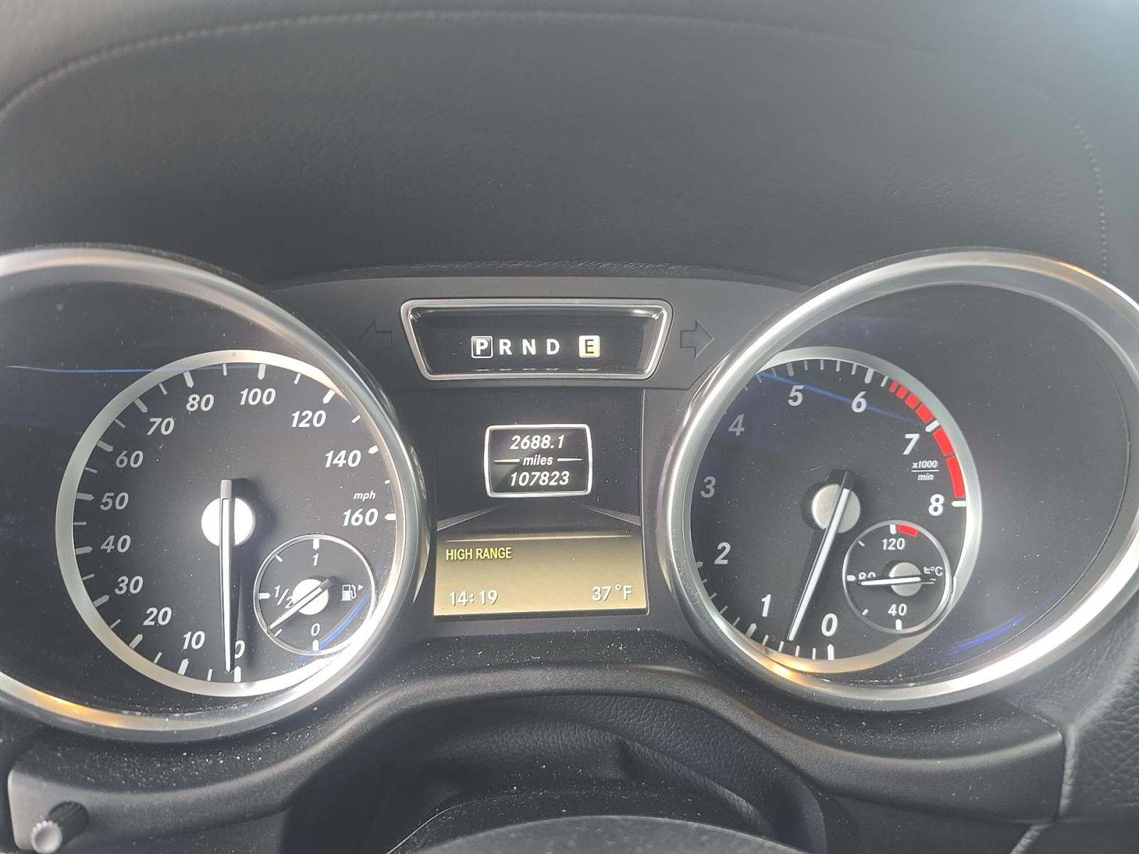 MERCEDES-BENZ G-CLASS - 5