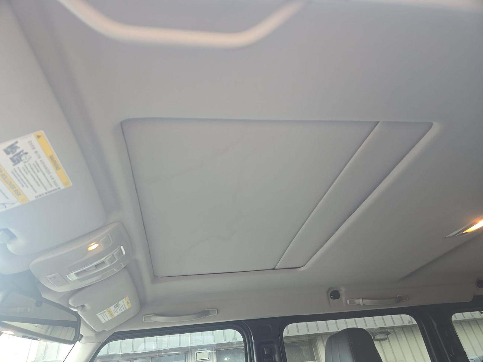 MERCEDES-BENZ G-CLASS - 7