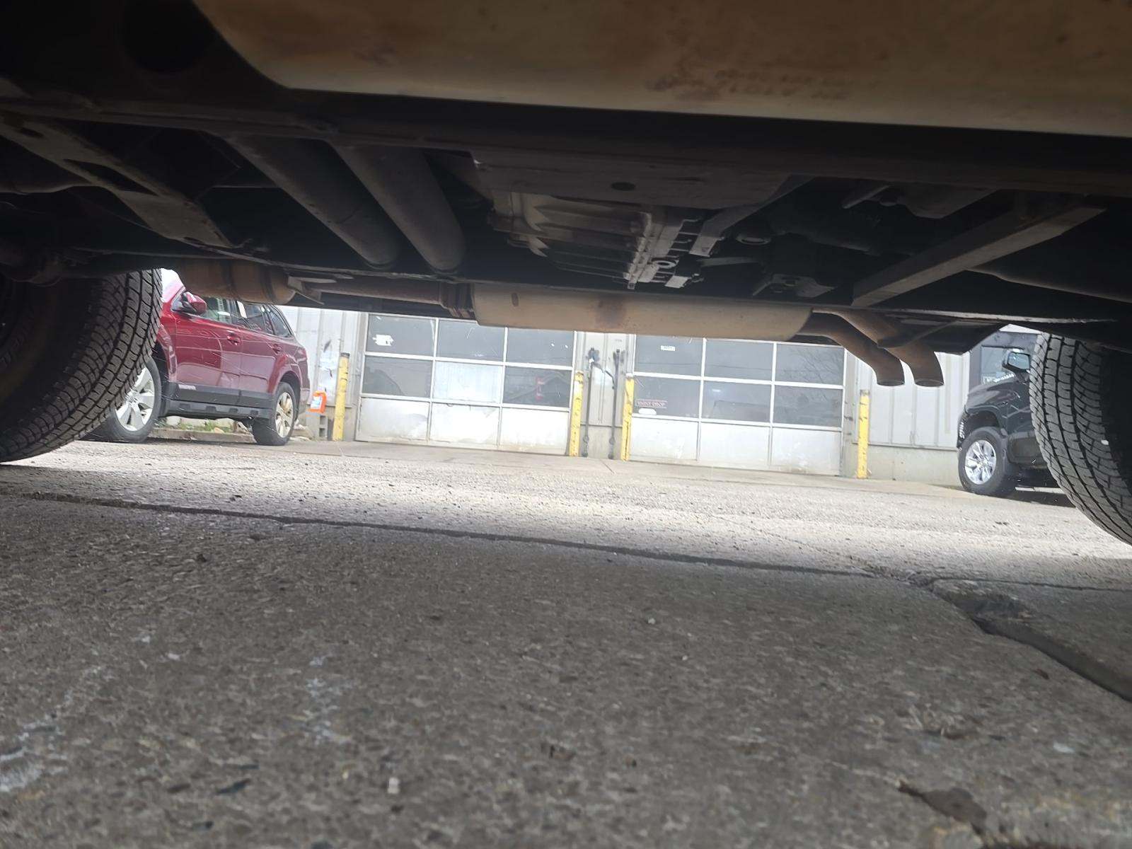 MERCEDES-BENZ G-CLASS - 3