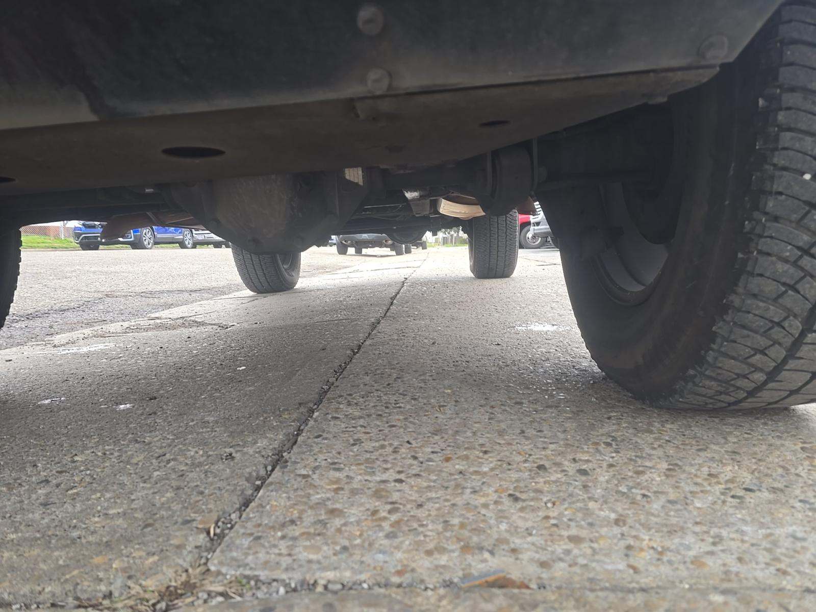 MERCEDES-BENZ G-CLASS - 10