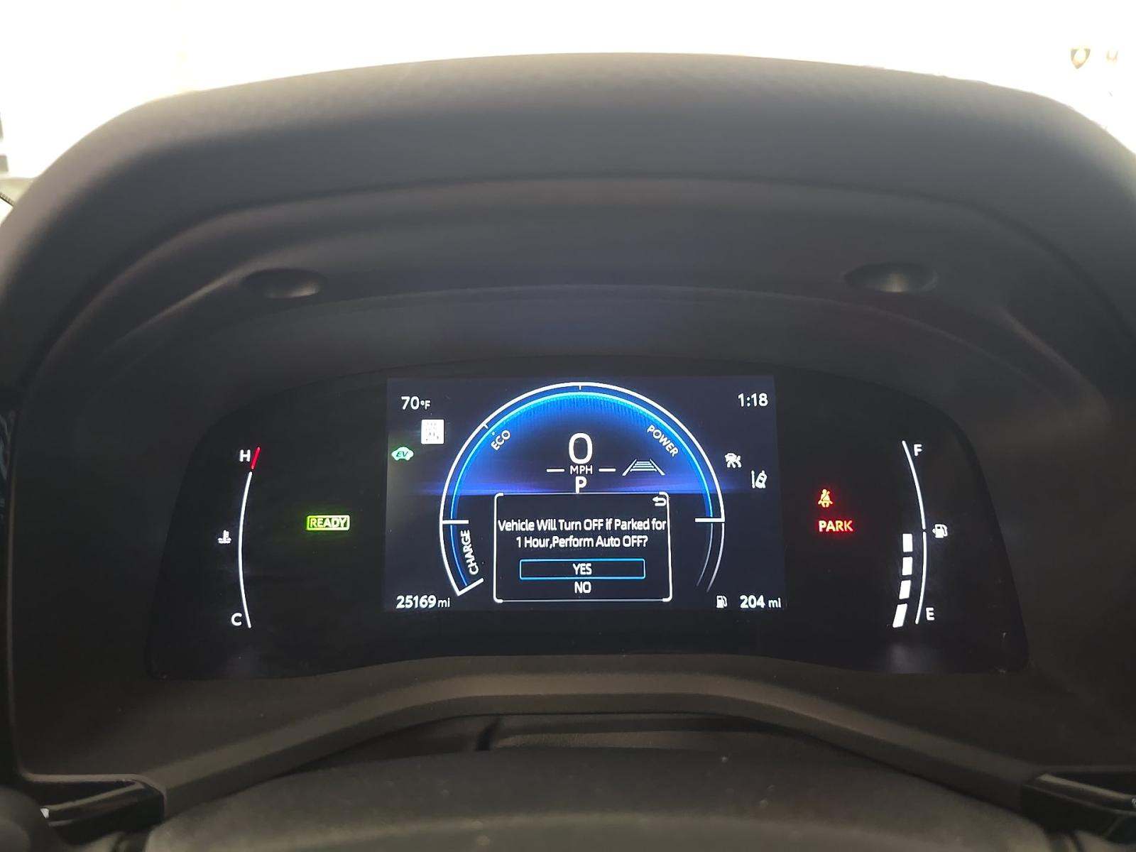 TOYOTA CAMRY - 9