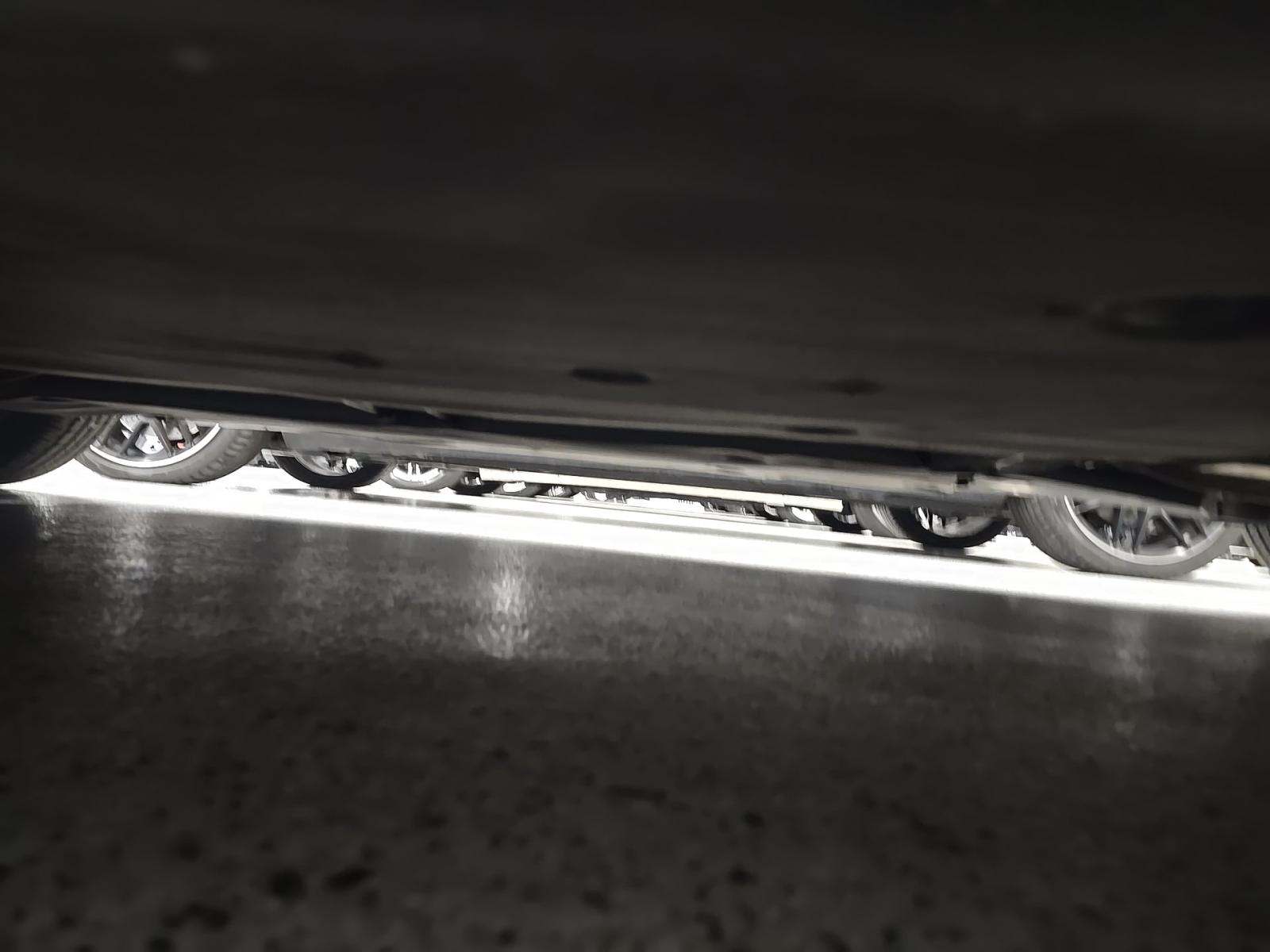 TOYOTA CAMRY - 7