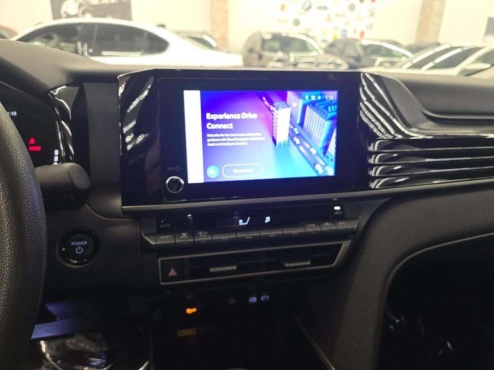 TOYOTA CAMRY - 10