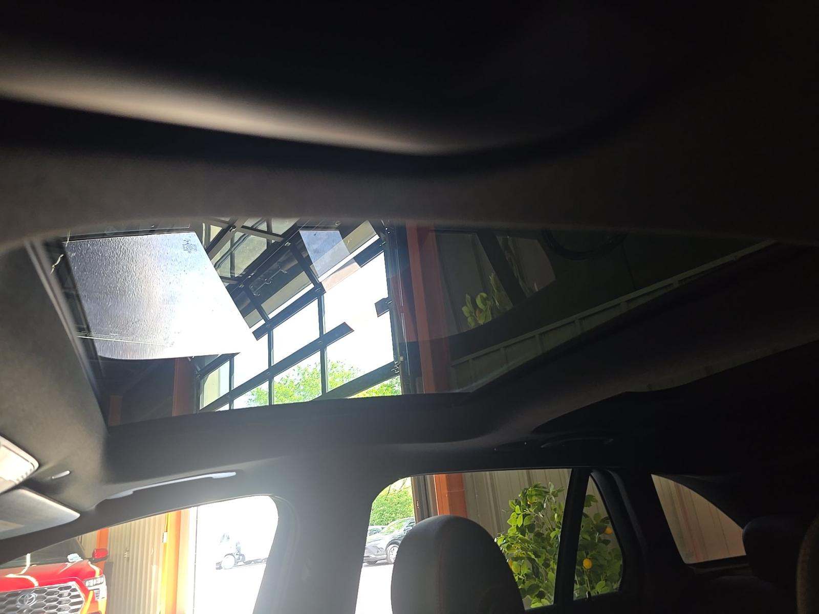 MERCEDES-BENZ GLC-CLASS - 10