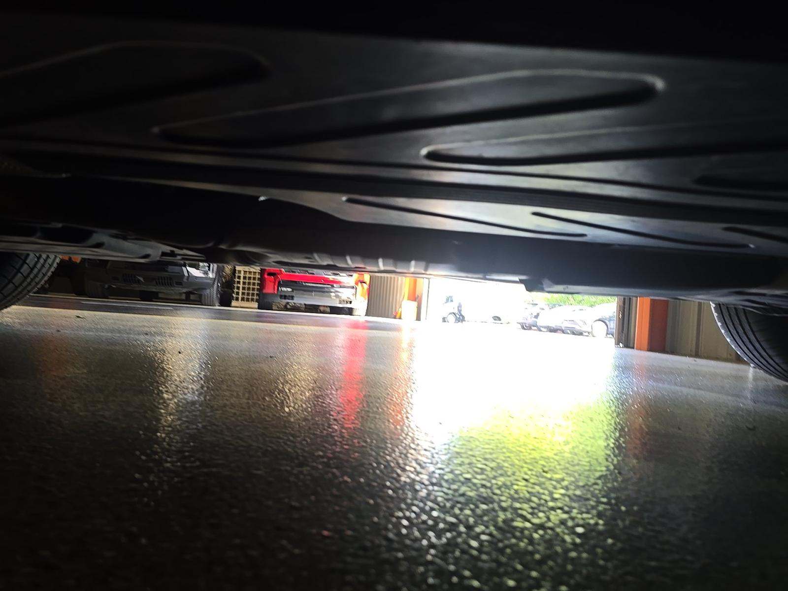 MERCEDES-BENZ GLC-CLASS - 6