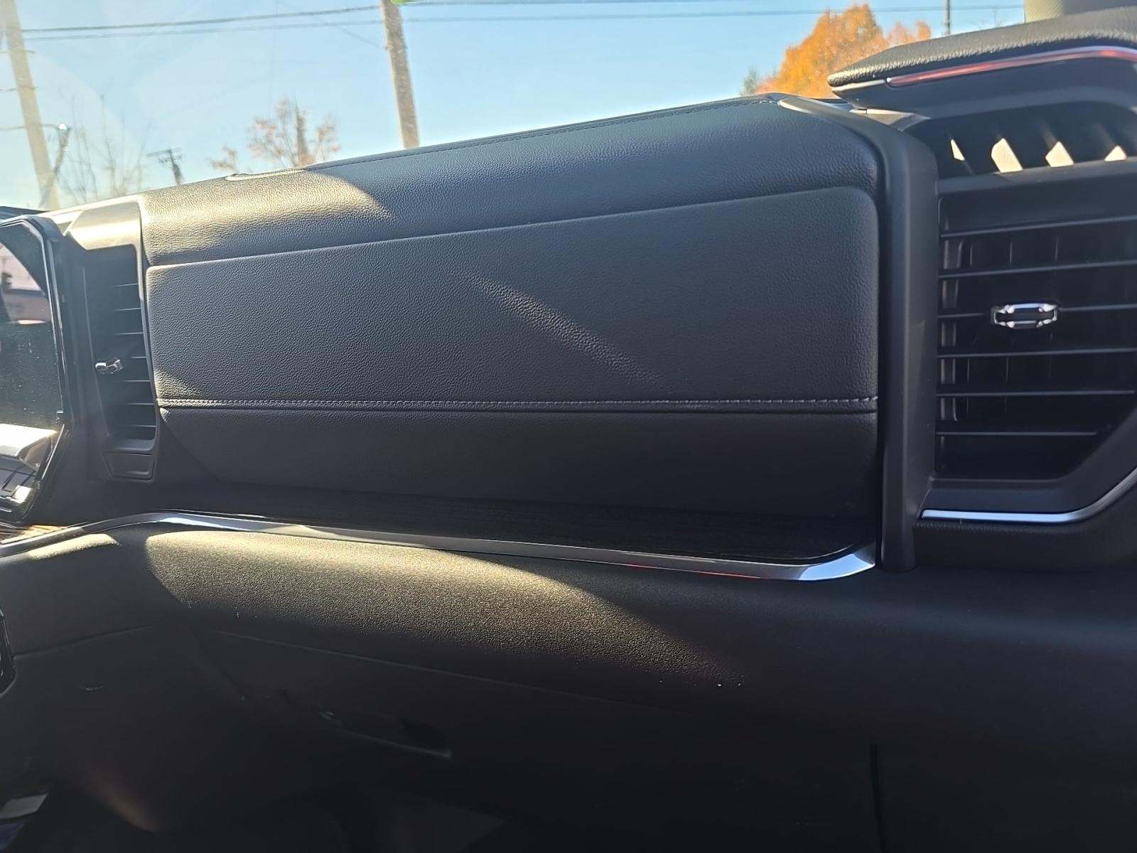 2024 Chevrolet Silverado 1500 LT AWD