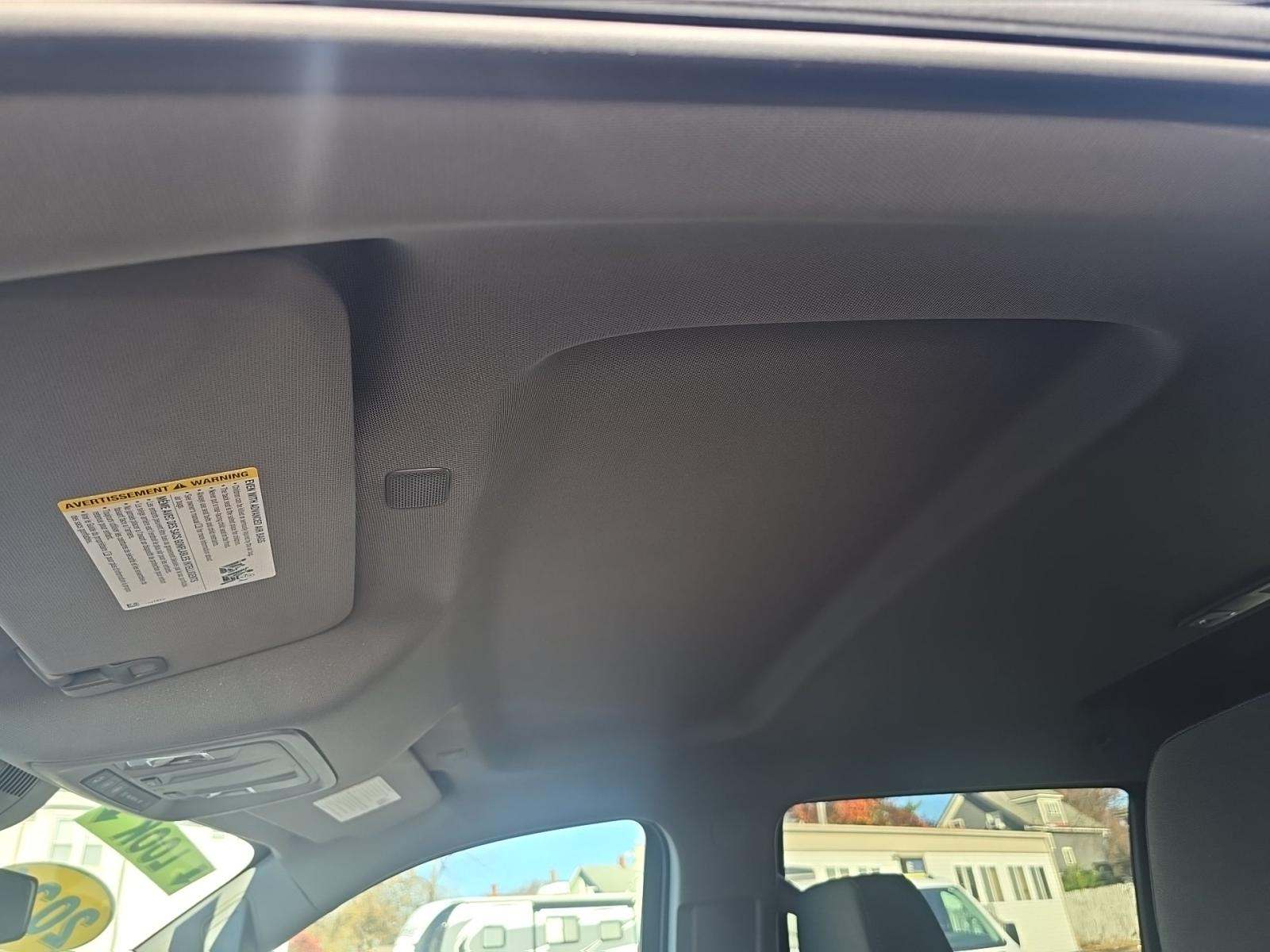 2024 Chevrolet Silverado 1500 LT AWD