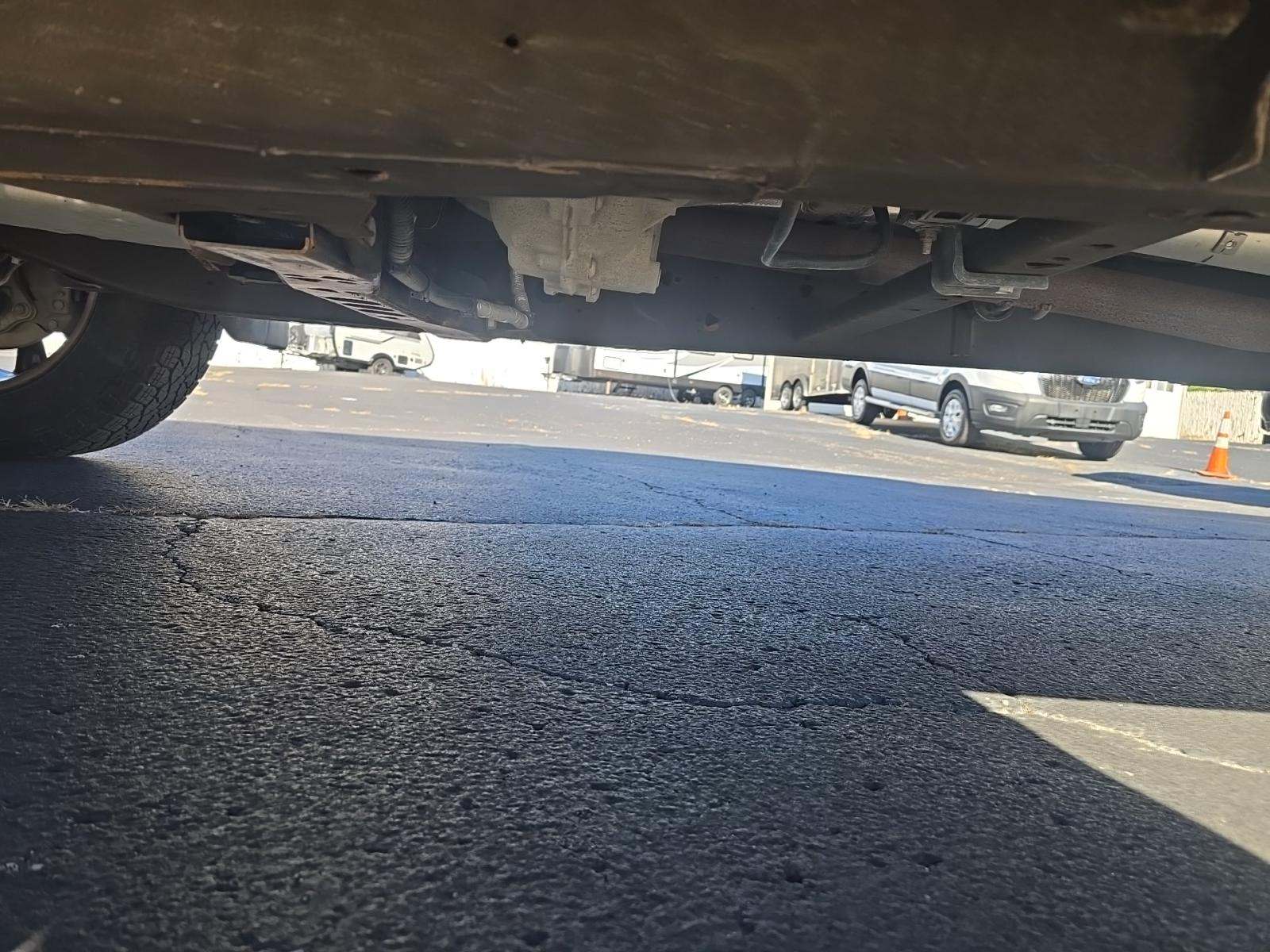 2024 Chevrolet Silverado 1500 LT AWD