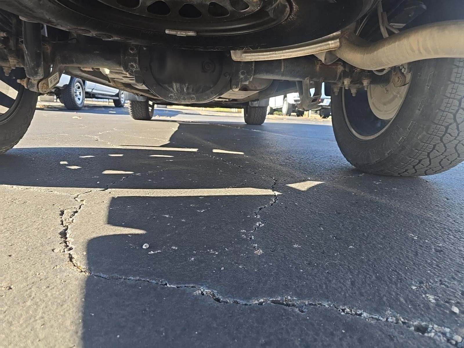 2024 Chevrolet Silverado 1500 LT AWD