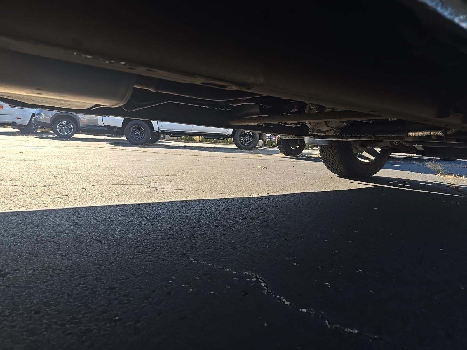 2024 Chevrolet Silverado 1500 LT AWD