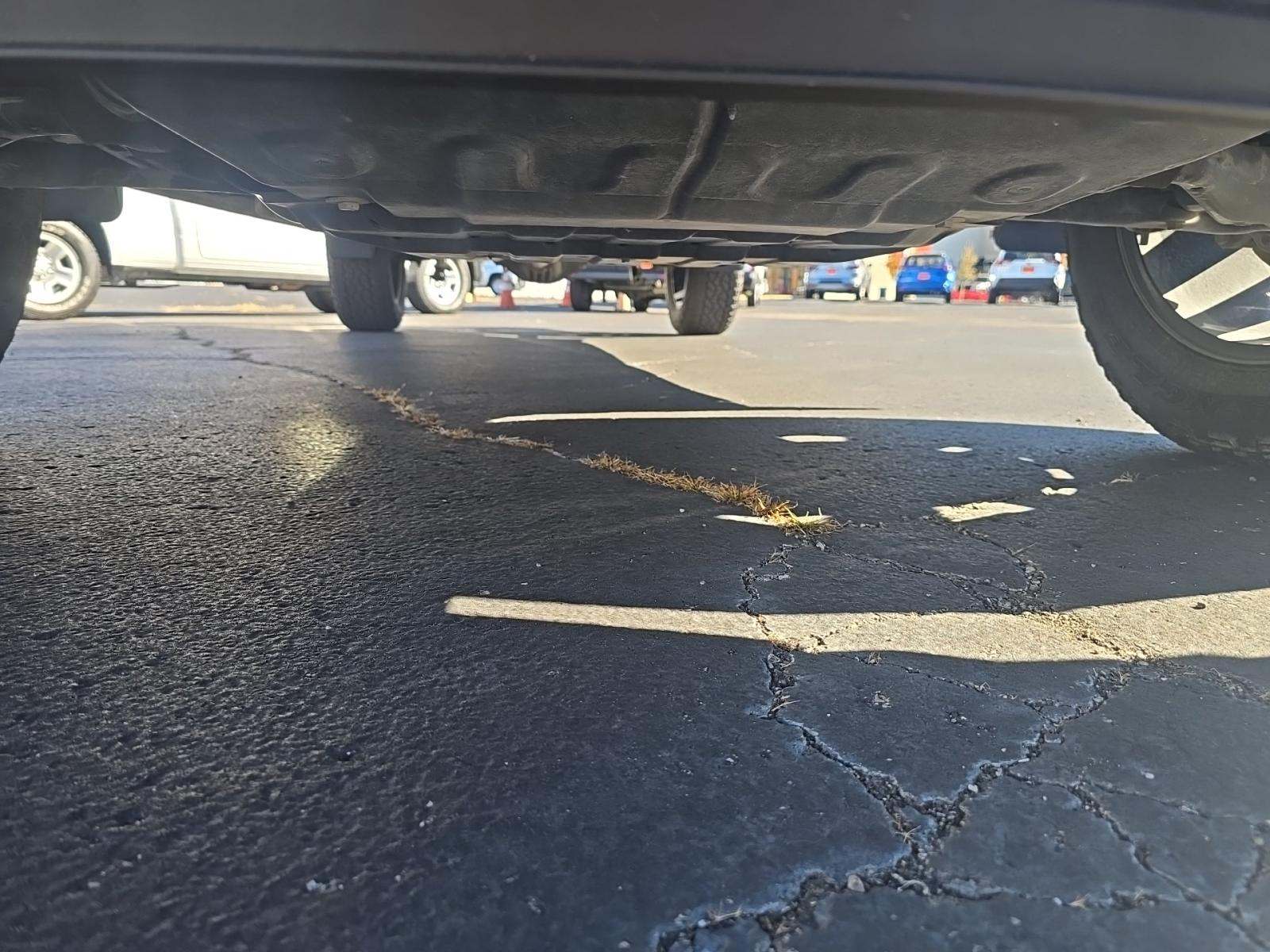 2024 Chevrolet Silverado 1500 LT AWD