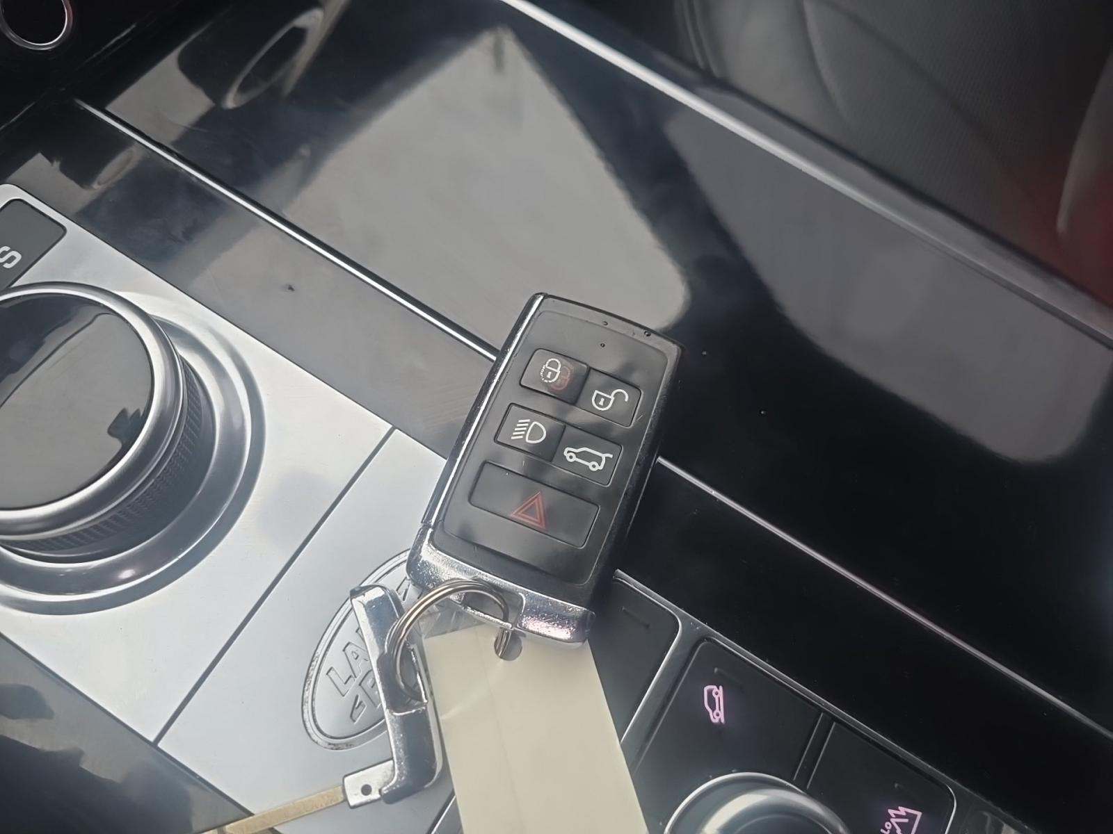 2019 Land Rover Range Rover Supercharged AWD