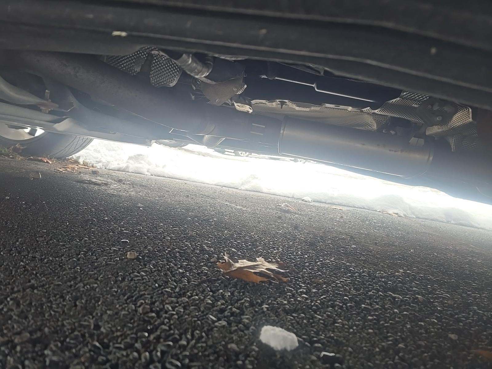 2019 Land Rover Range Rover Supercharged AWD