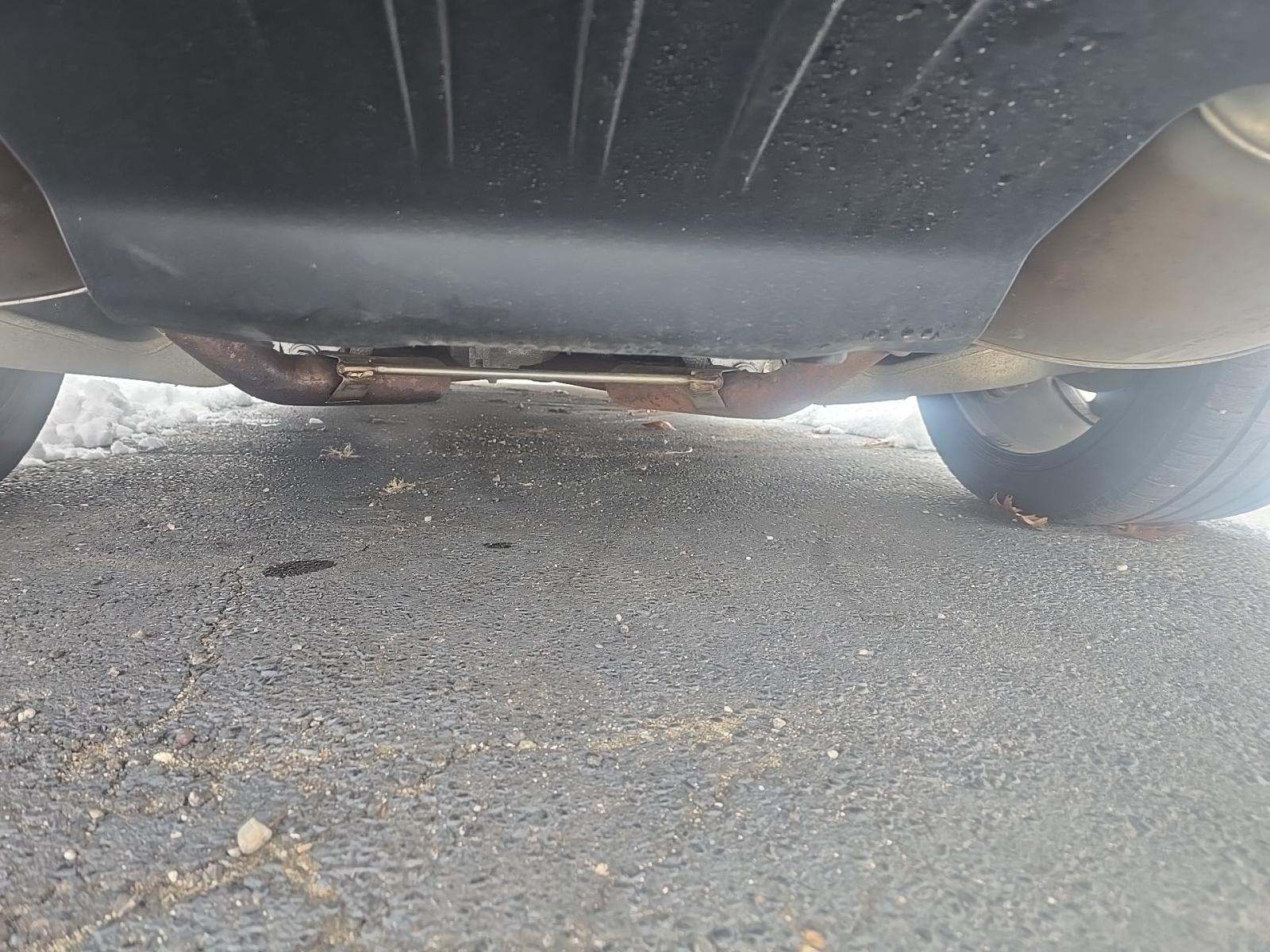 2019 Land Rover Range Rover Supercharged AWD