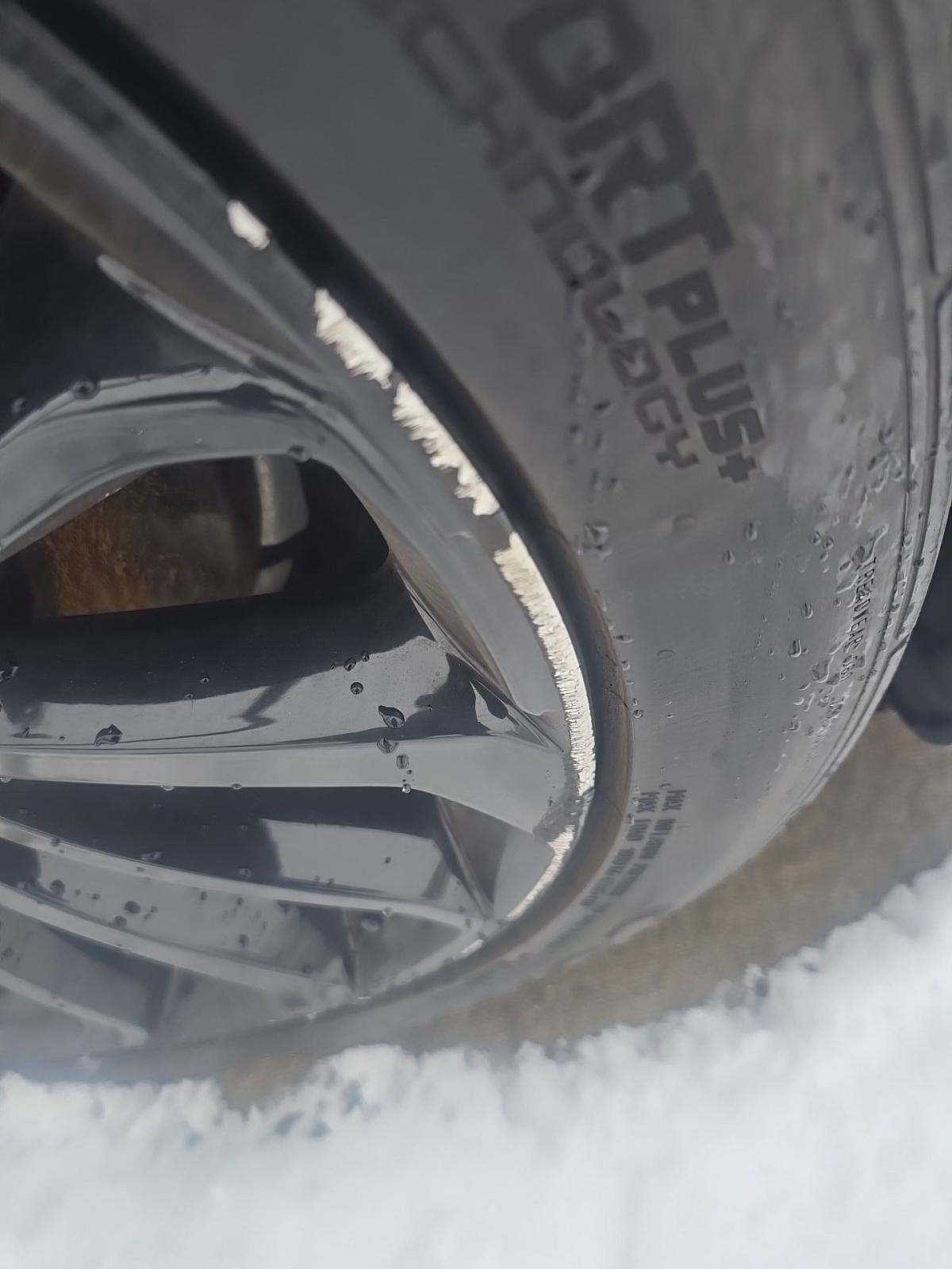 2019 Land Rover Range Rover Supercharged AWD