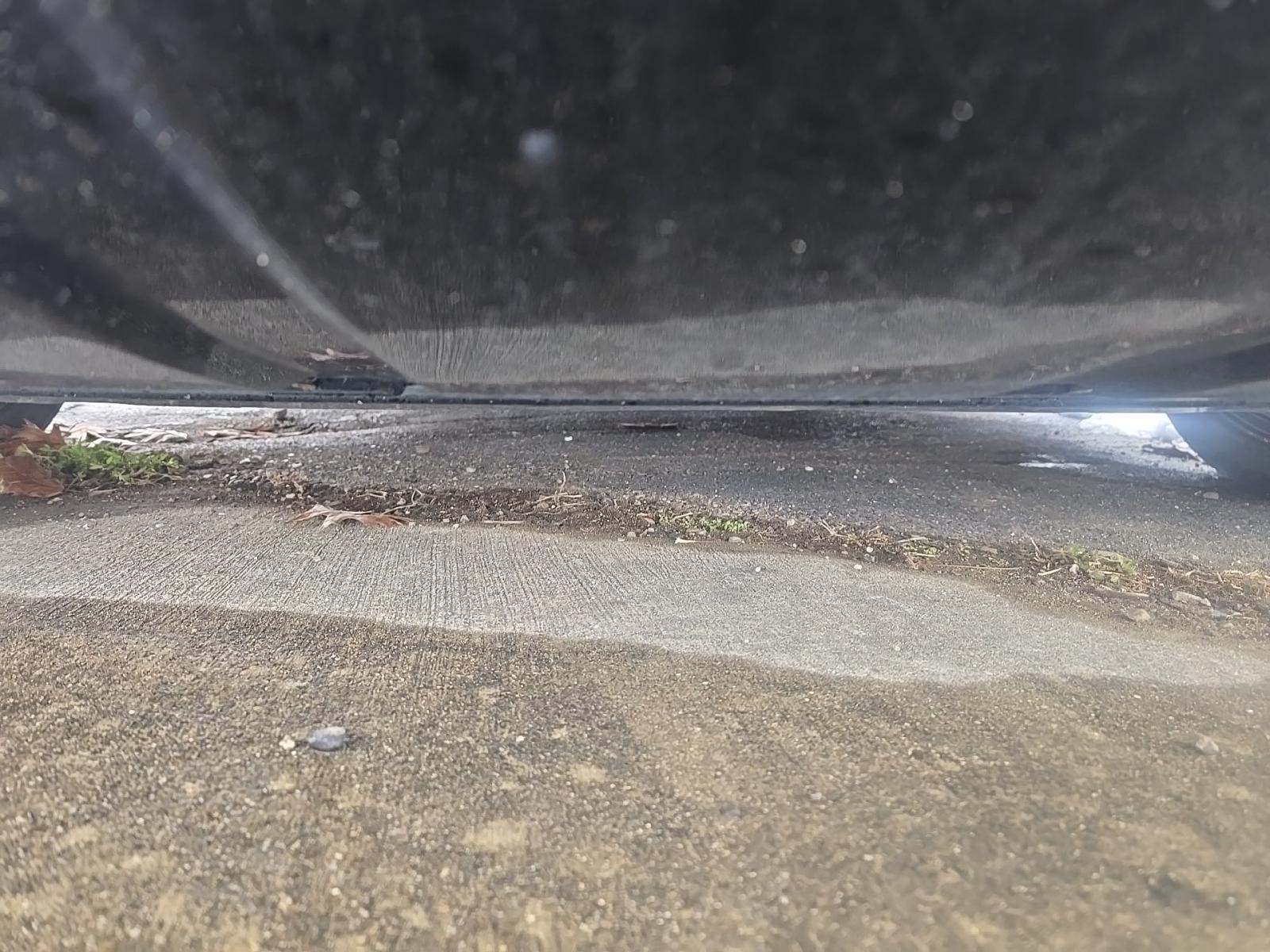 2019 Land Rover Range Rover Supercharged AWD