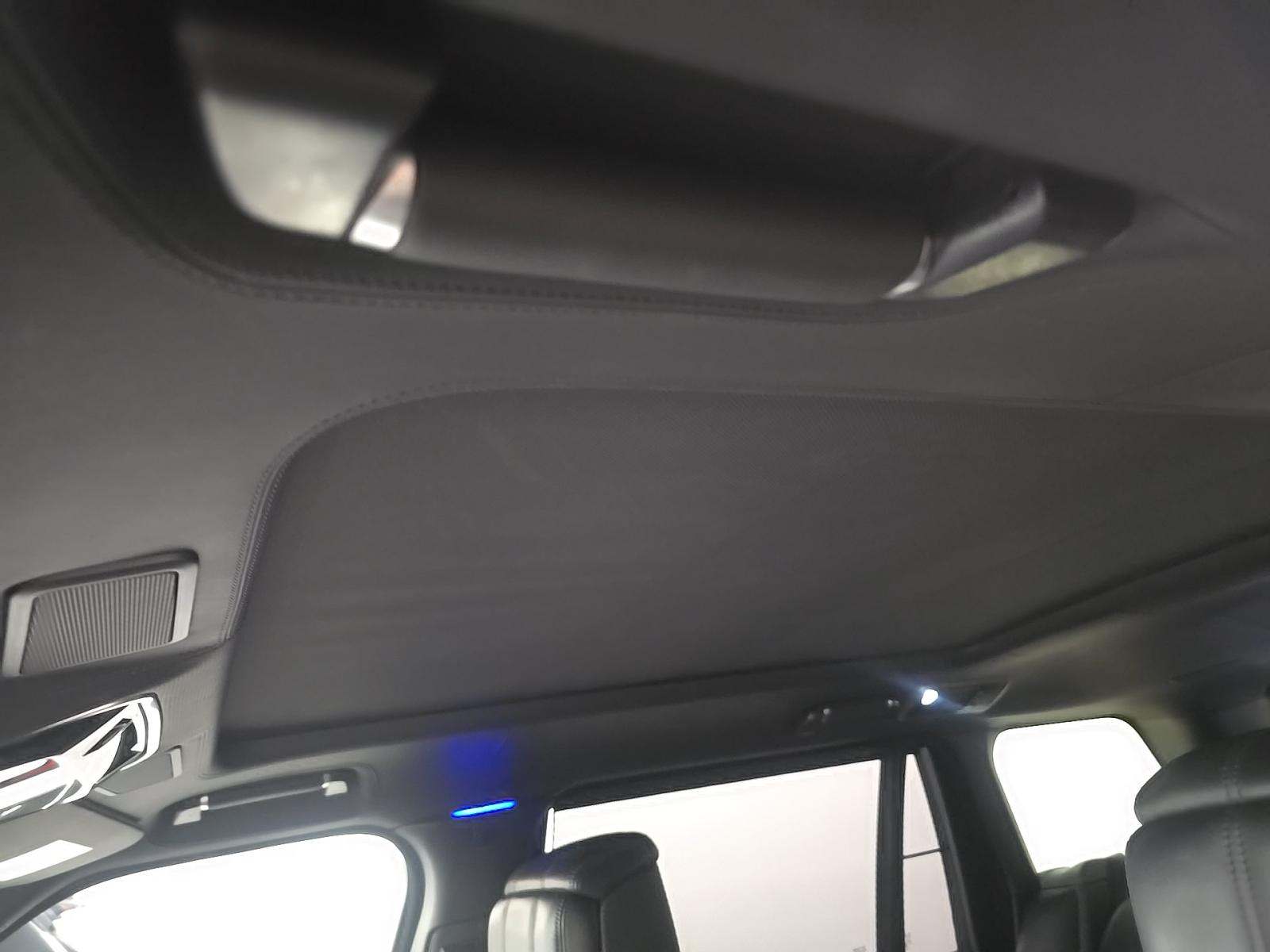LAND ROVER RANGE ROVER - 10