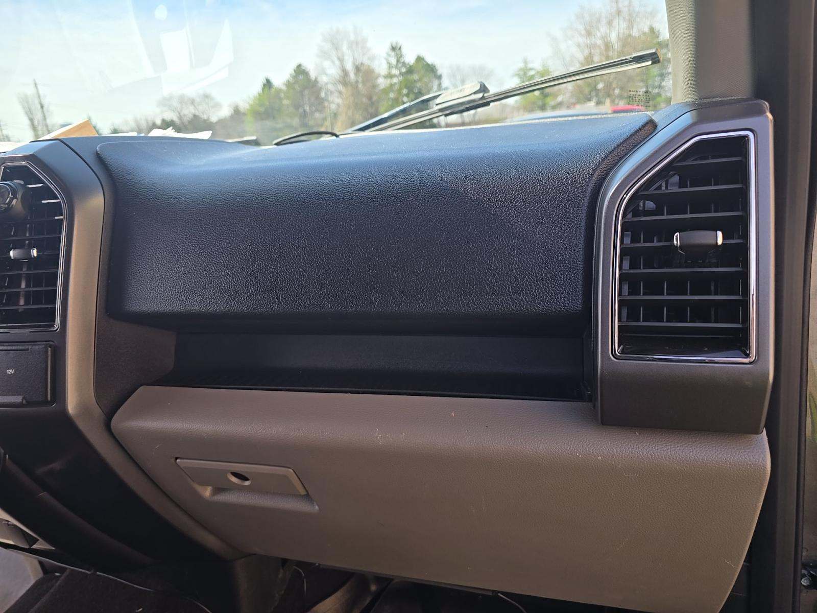 2019 Ford F-150 XLT AWD