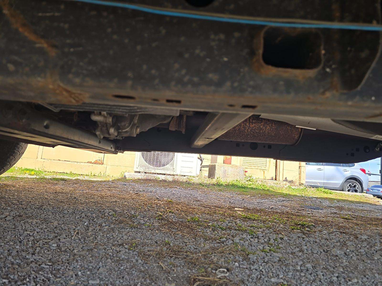 2019 Ford F-150 XLT AWD