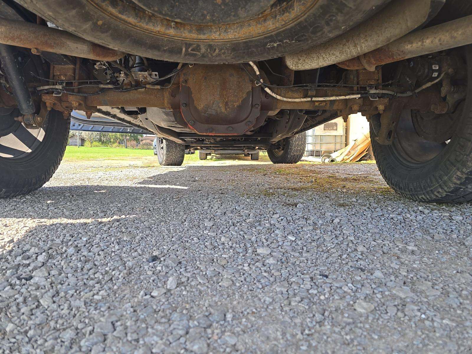 2019 Ford F-150 XLT AWD