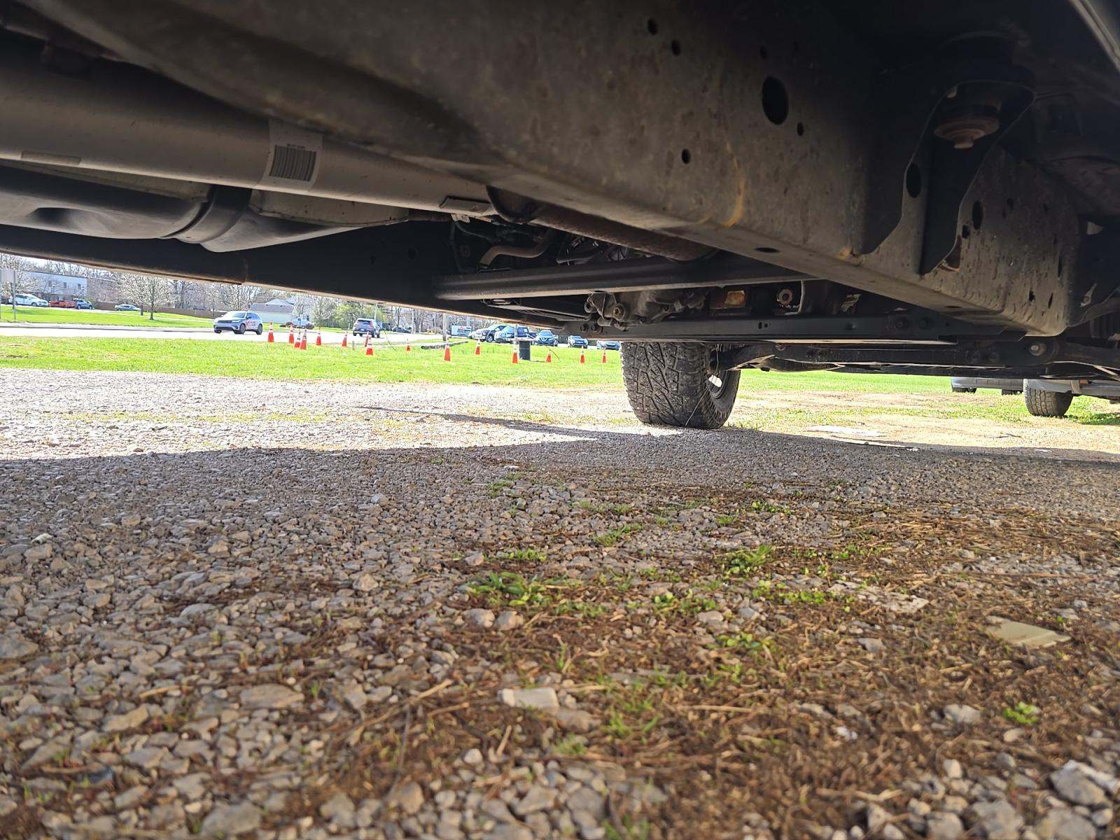 2019 Ford F-150 XLT AWD