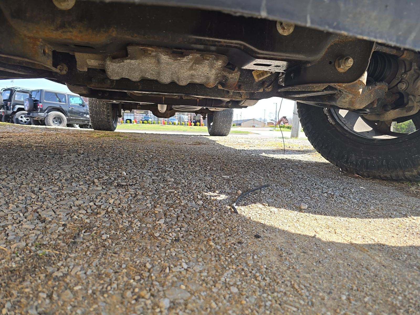 2019 Ford F-150 XLT AWD