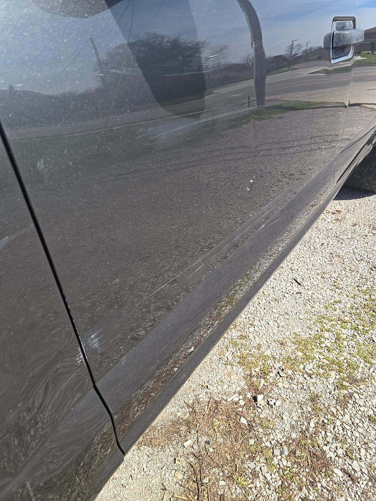 2019 Ford F-150 XLT AWD