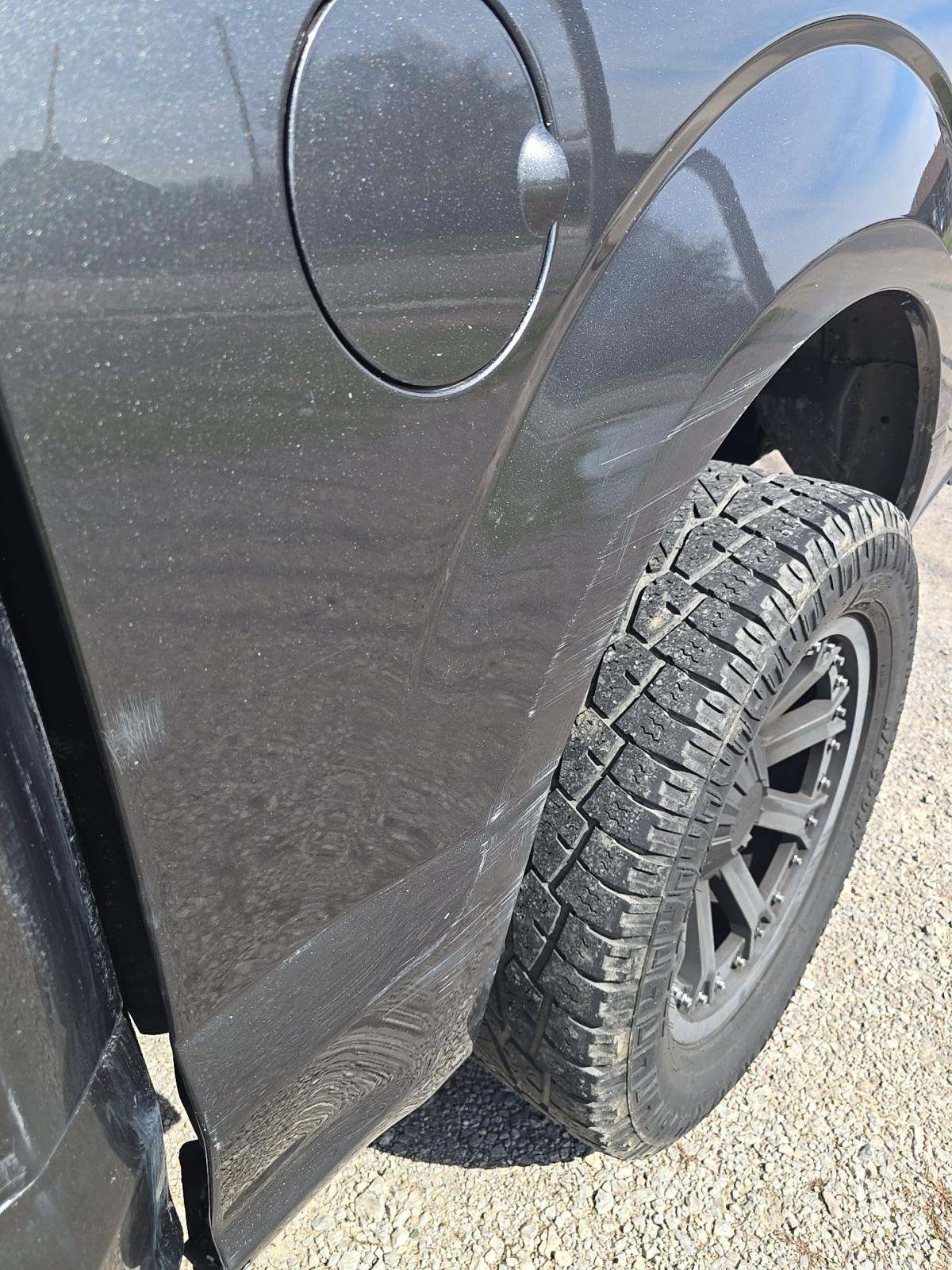 2019 Ford F-150 XLT AWD