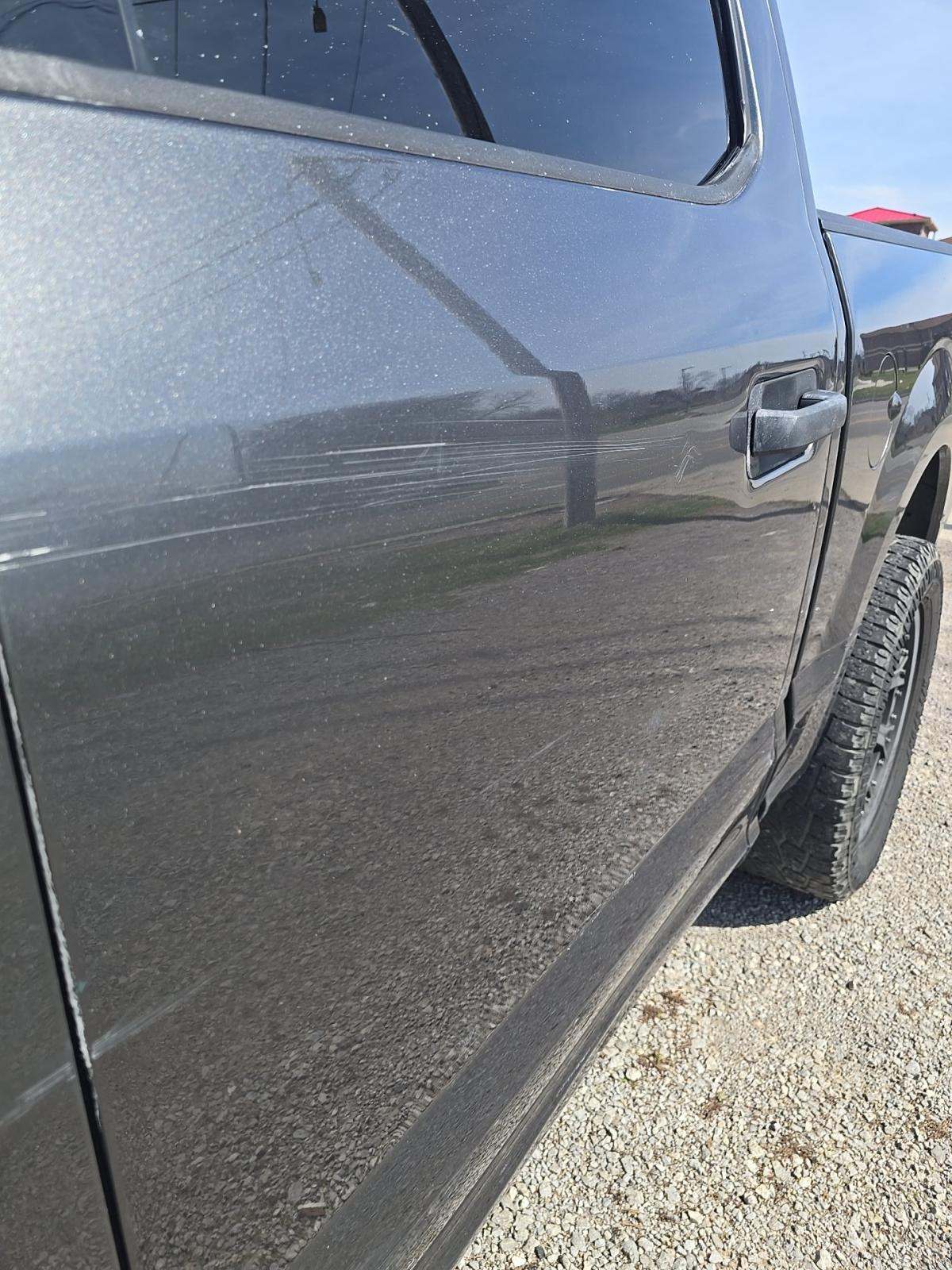 2019 Ford F-150 XLT AWD