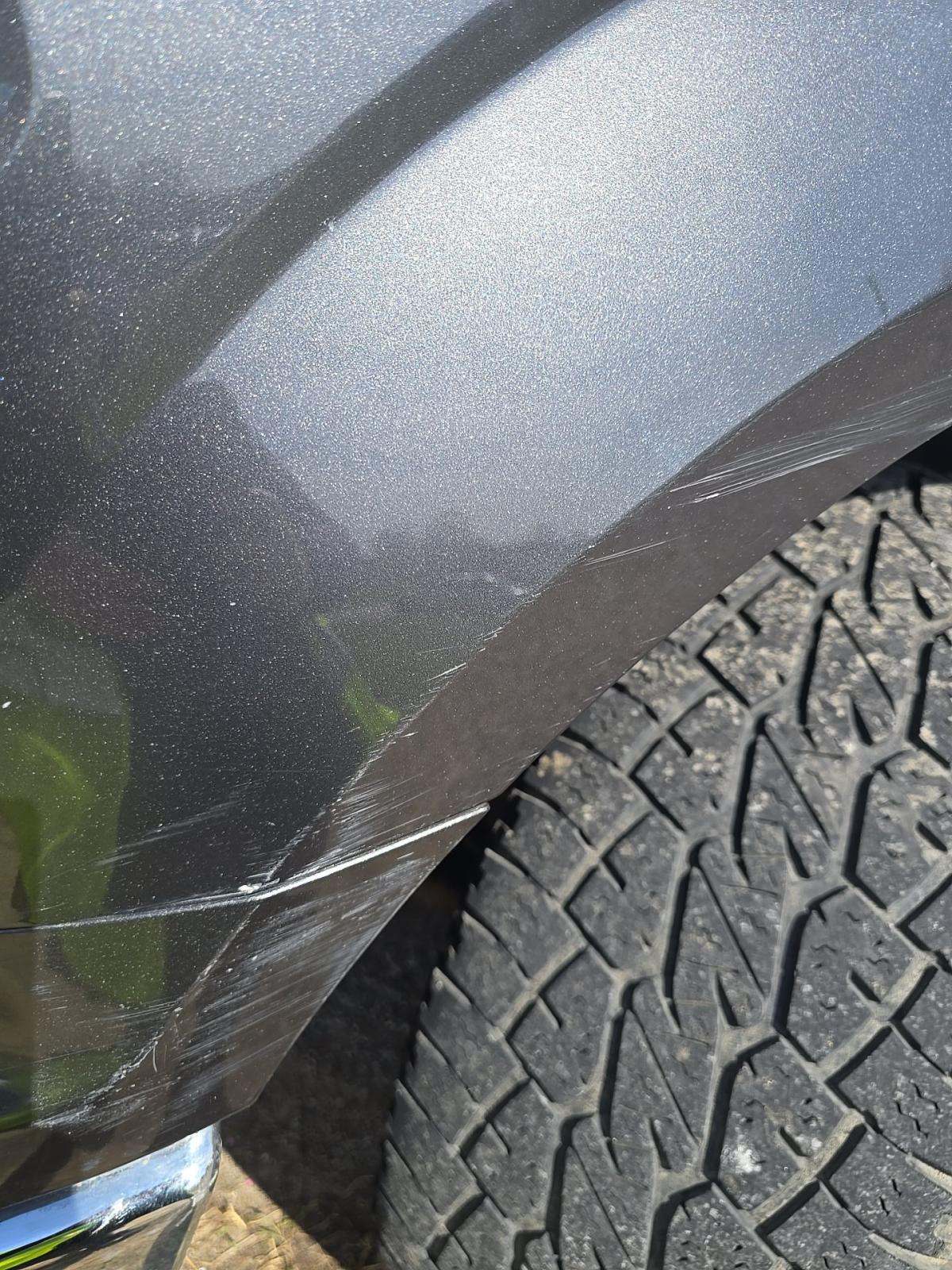 2019 Ford F-150 XLT AWD