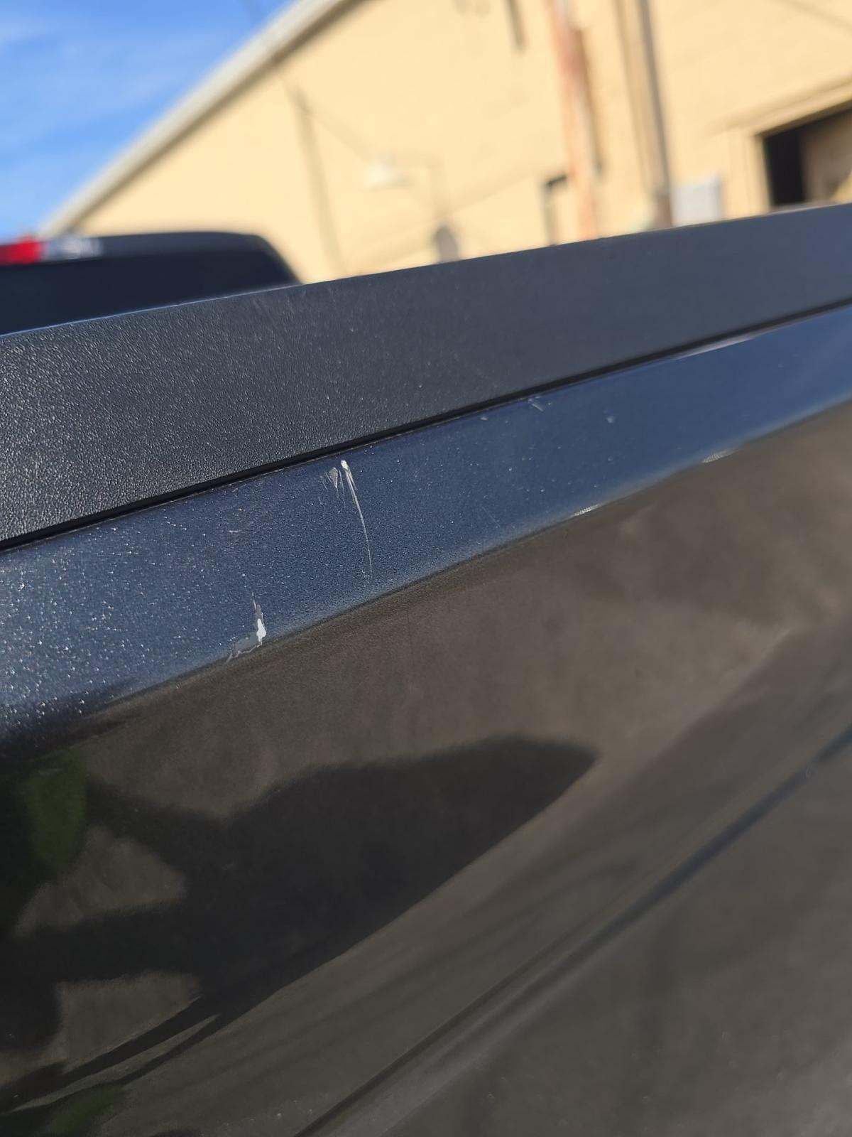 2019 Ford F-150 XLT AWD