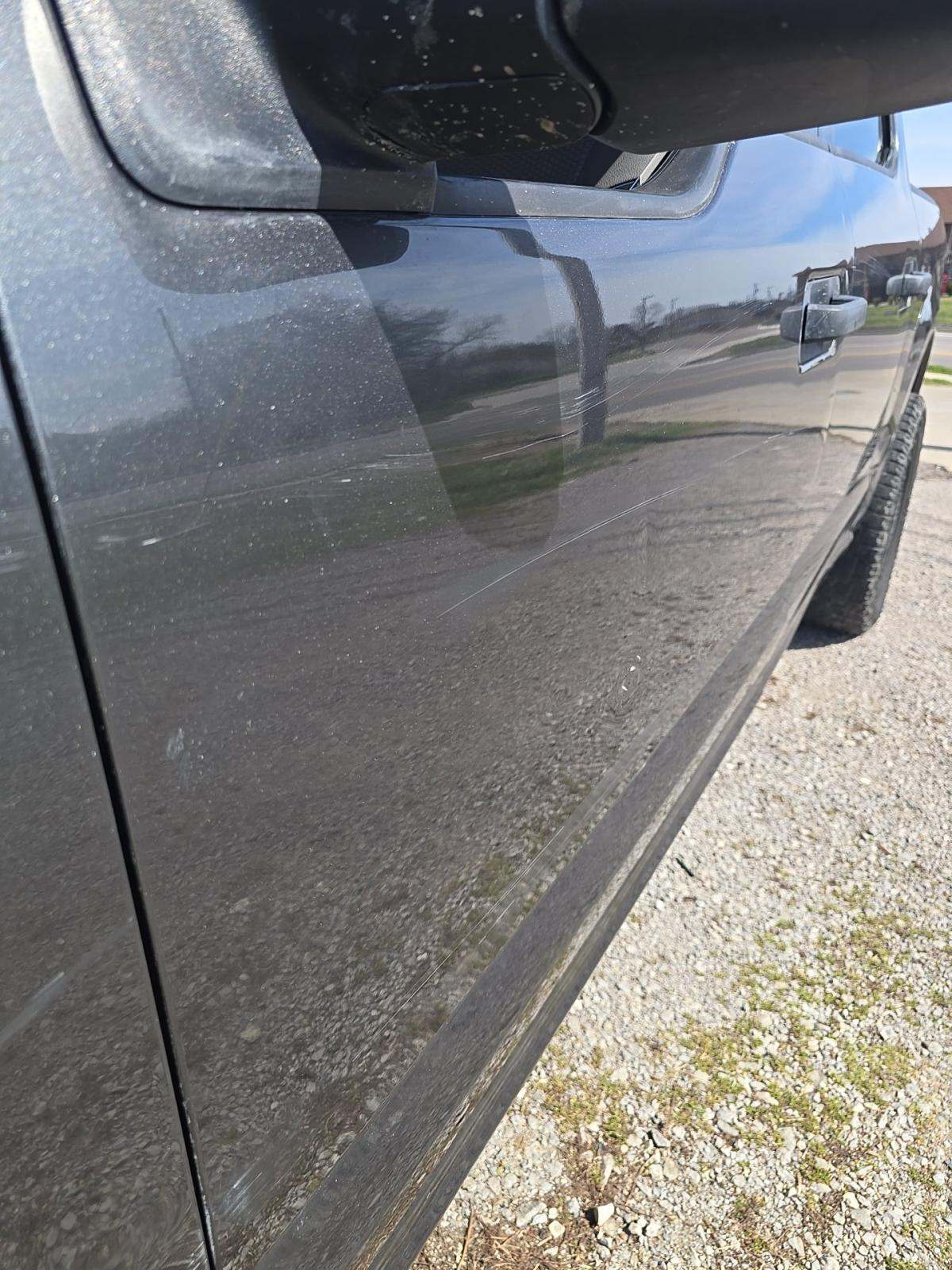 2019 Ford F-150 XLT AWD