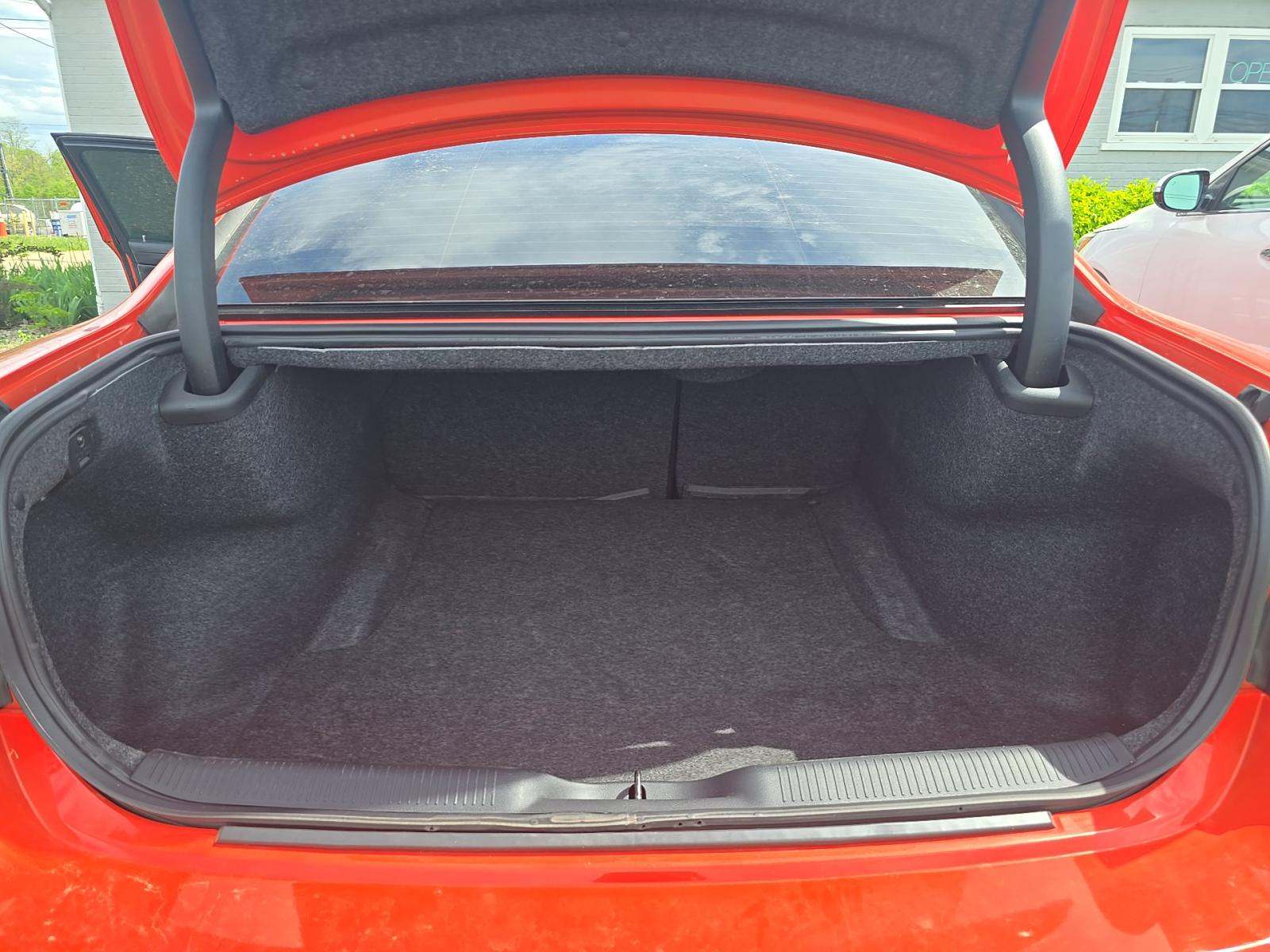 DODGE SCAT PACK - 10