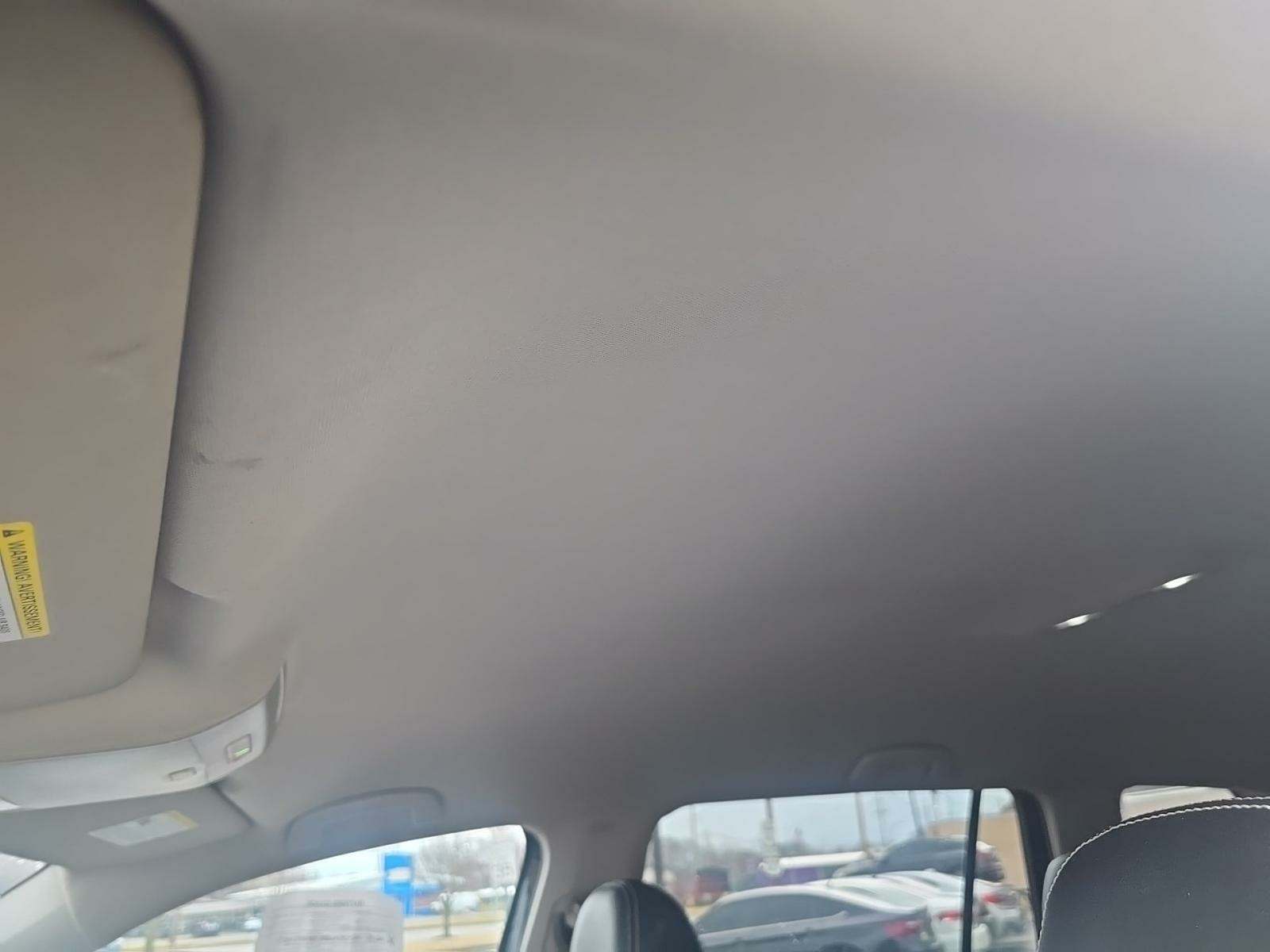 2021 Volkswagen Atlas 3.6L SE FWD