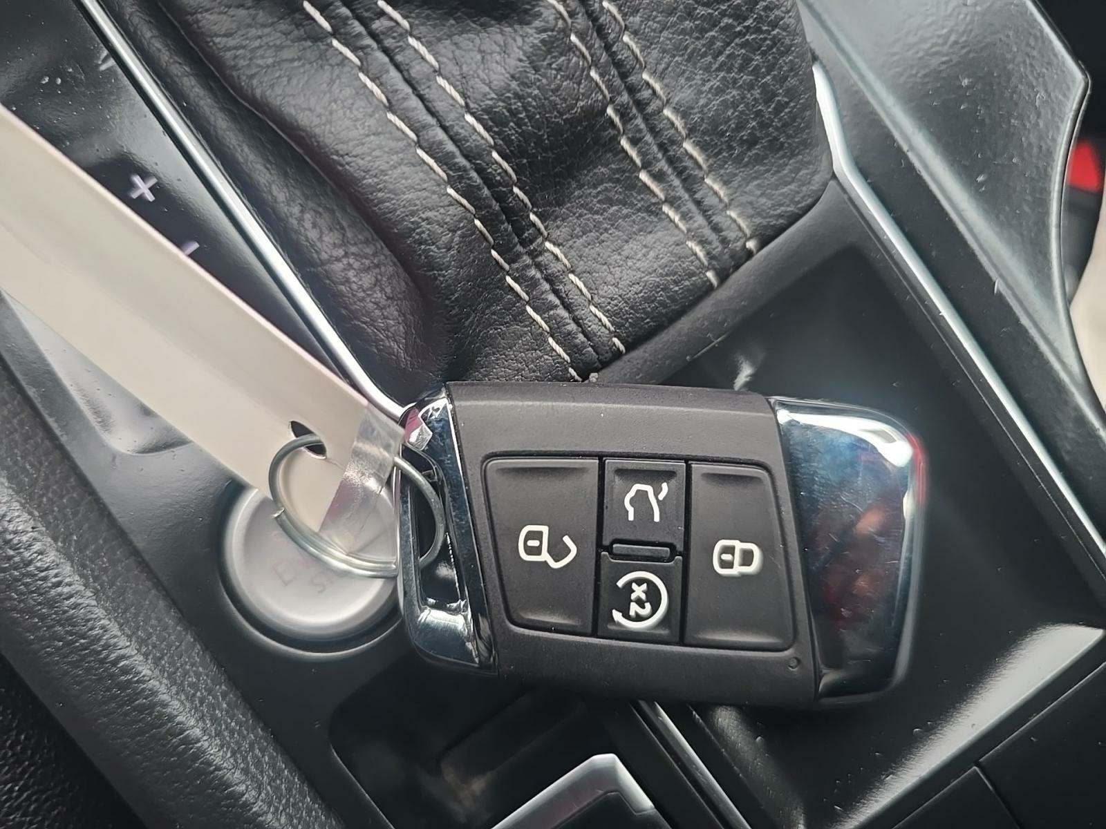 2021 Volkswagen Atlas 3.6L SE FWD