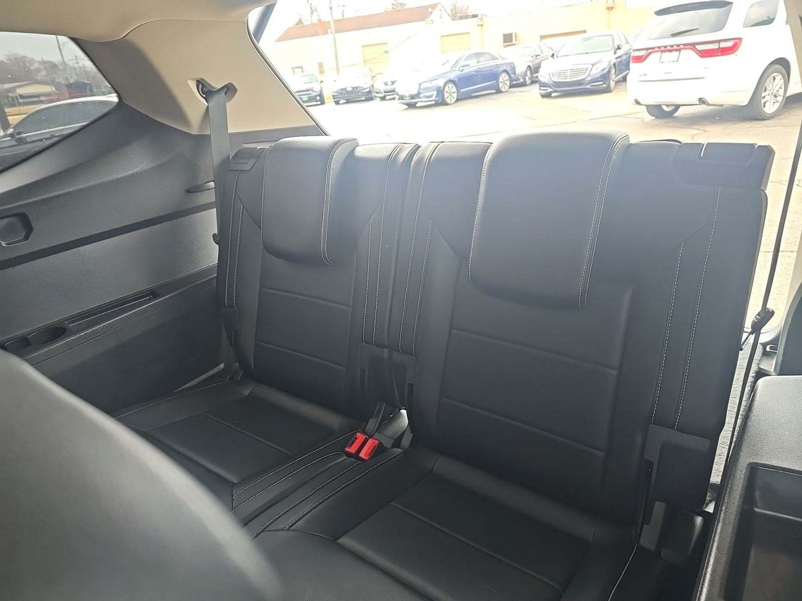 2021 Volkswagen Atlas 3.6L SE FWD