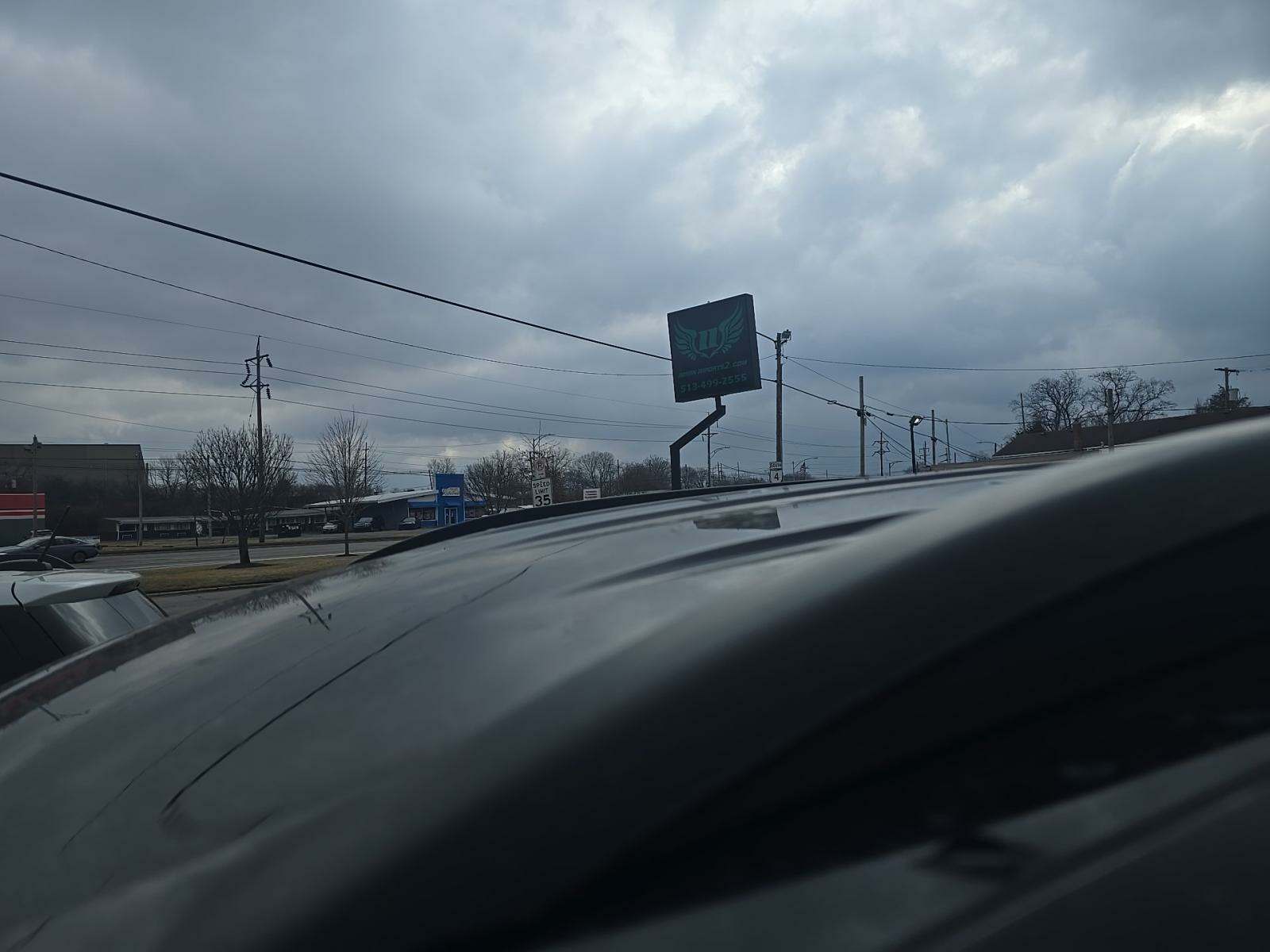 2021 Volkswagen Atlas 3.6L SE FWD