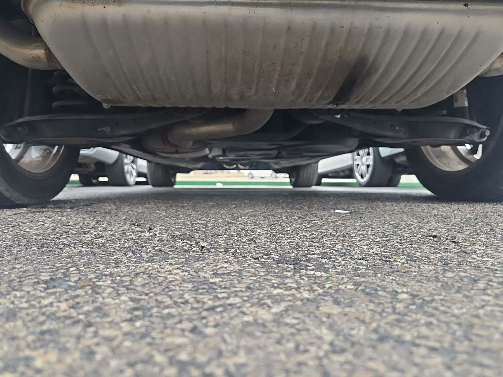 2021 Volkswagen Atlas 3.6L SE FWD