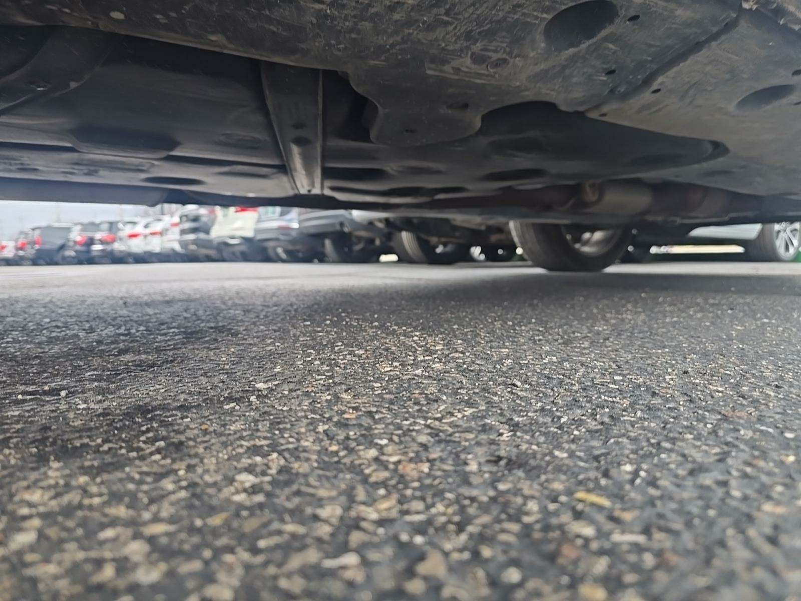 2021 Volkswagen Atlas 3.6L SE FWD