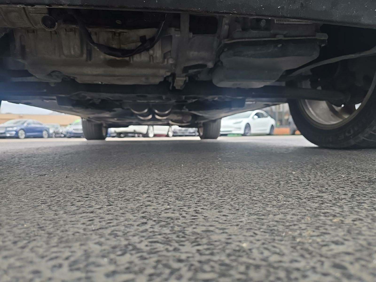 2021 Volkswagen Atlas 3.6L SE FWD