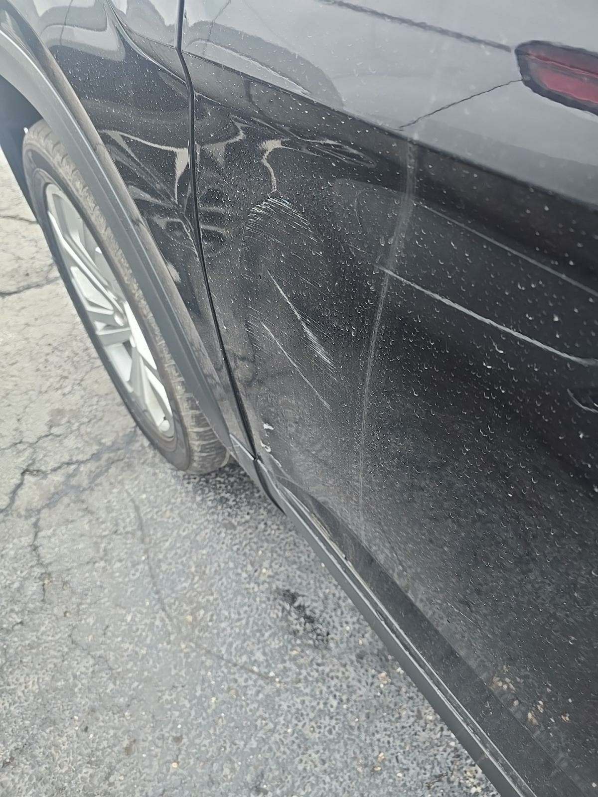 2021 Volkswagen Atlas 3.6L SE FWD