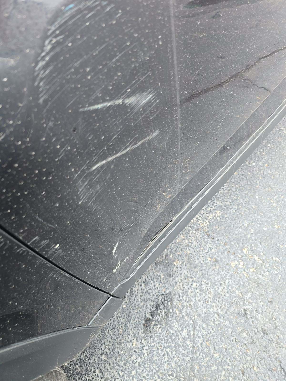 2021 Volkswagen Atlas 3.6L SE FWD